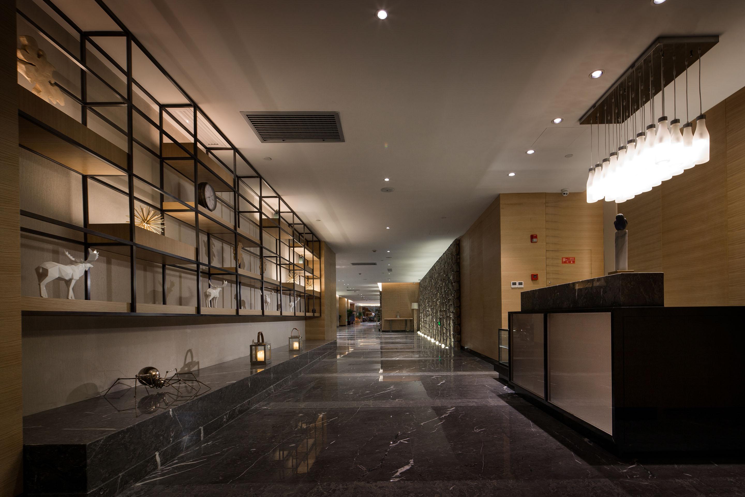 Swisstouches Residences Apartamento