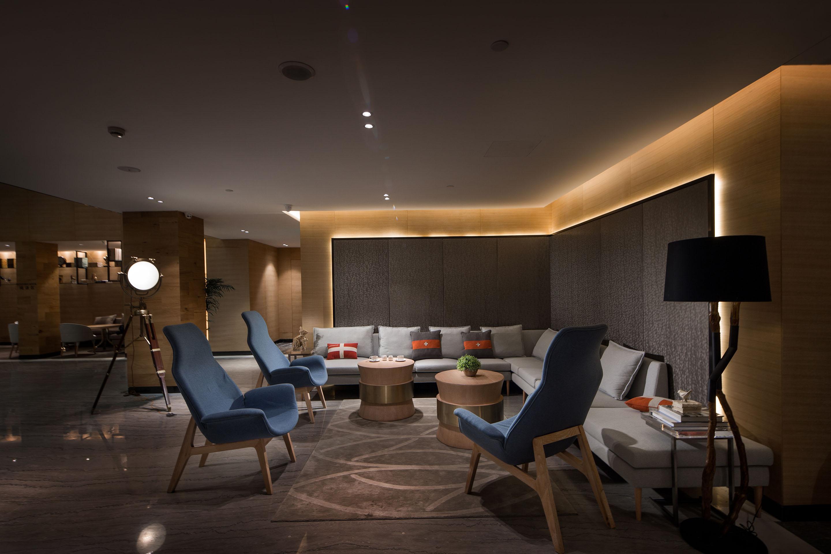 Swisstouches Residences