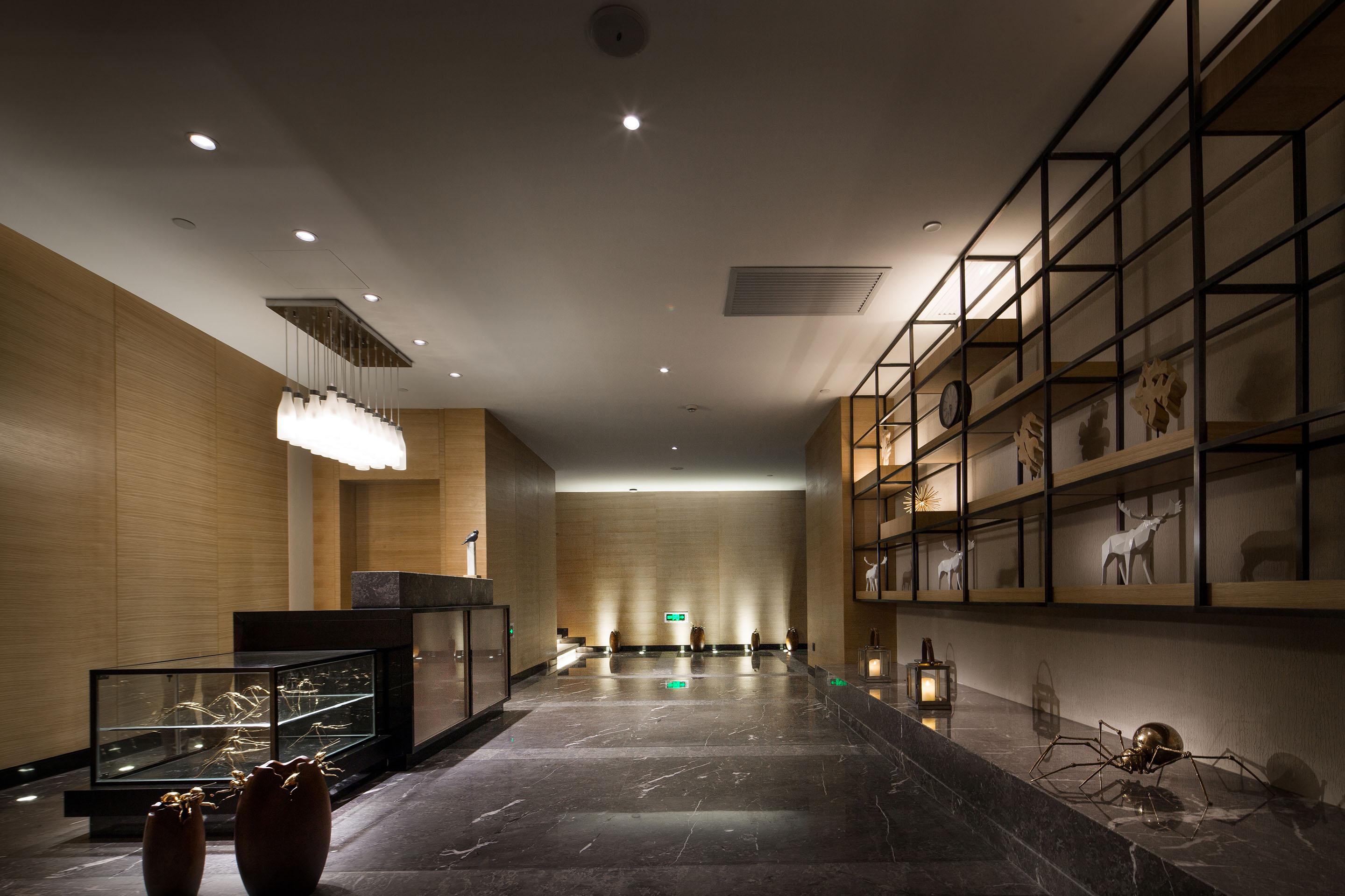 Swisstouches Residences Apartamento