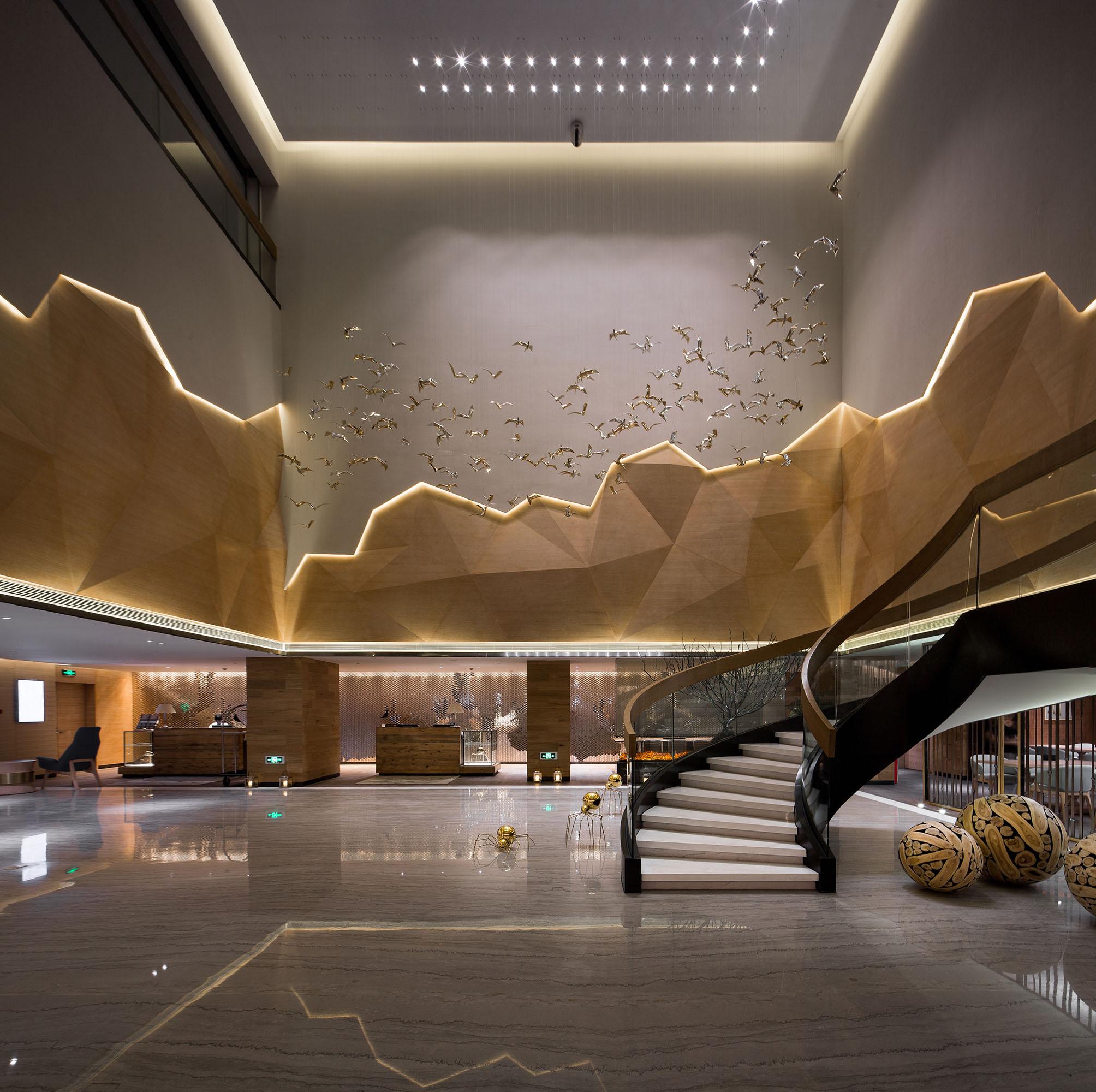 Swisstouches Residences
