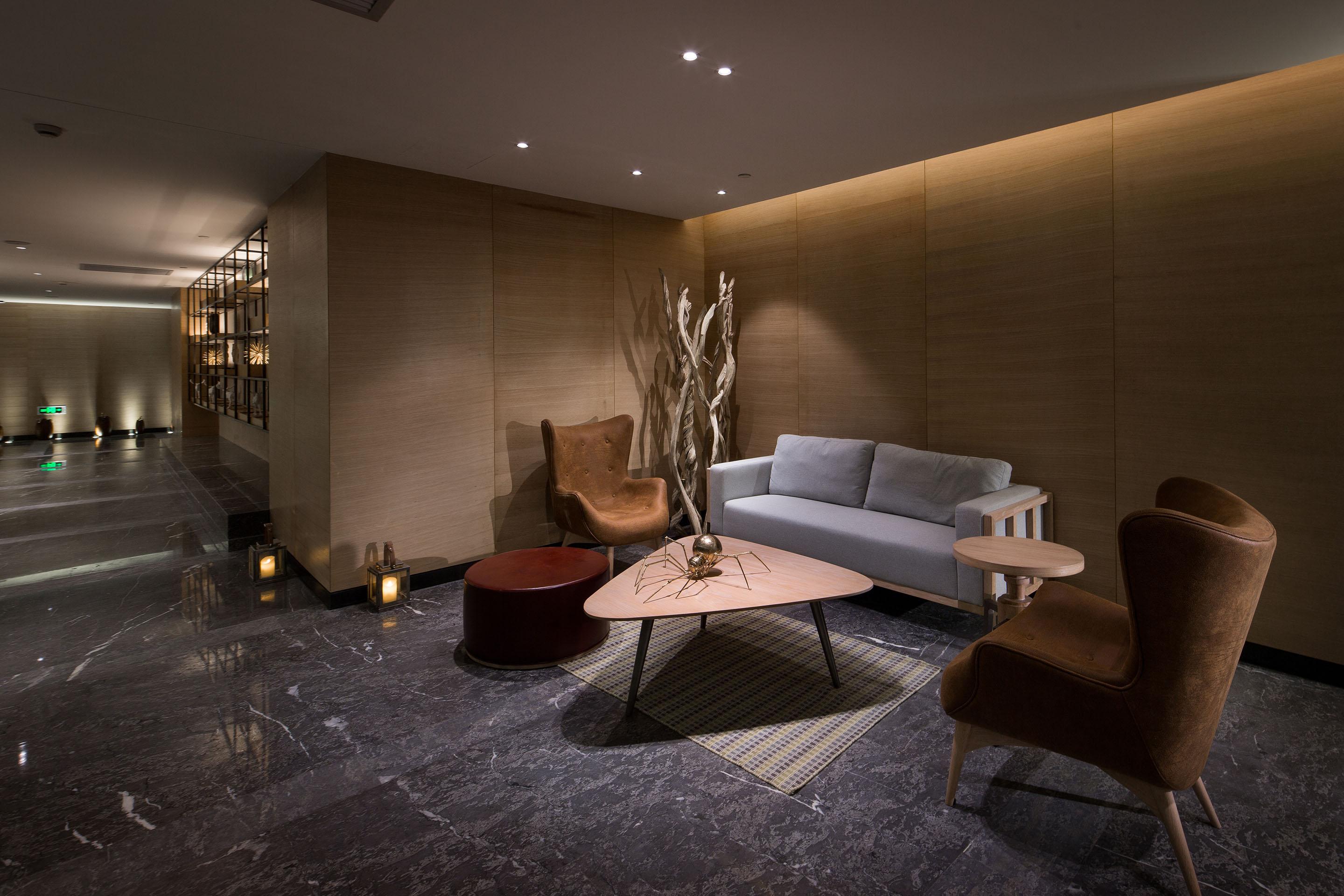 Swisstouches Residences