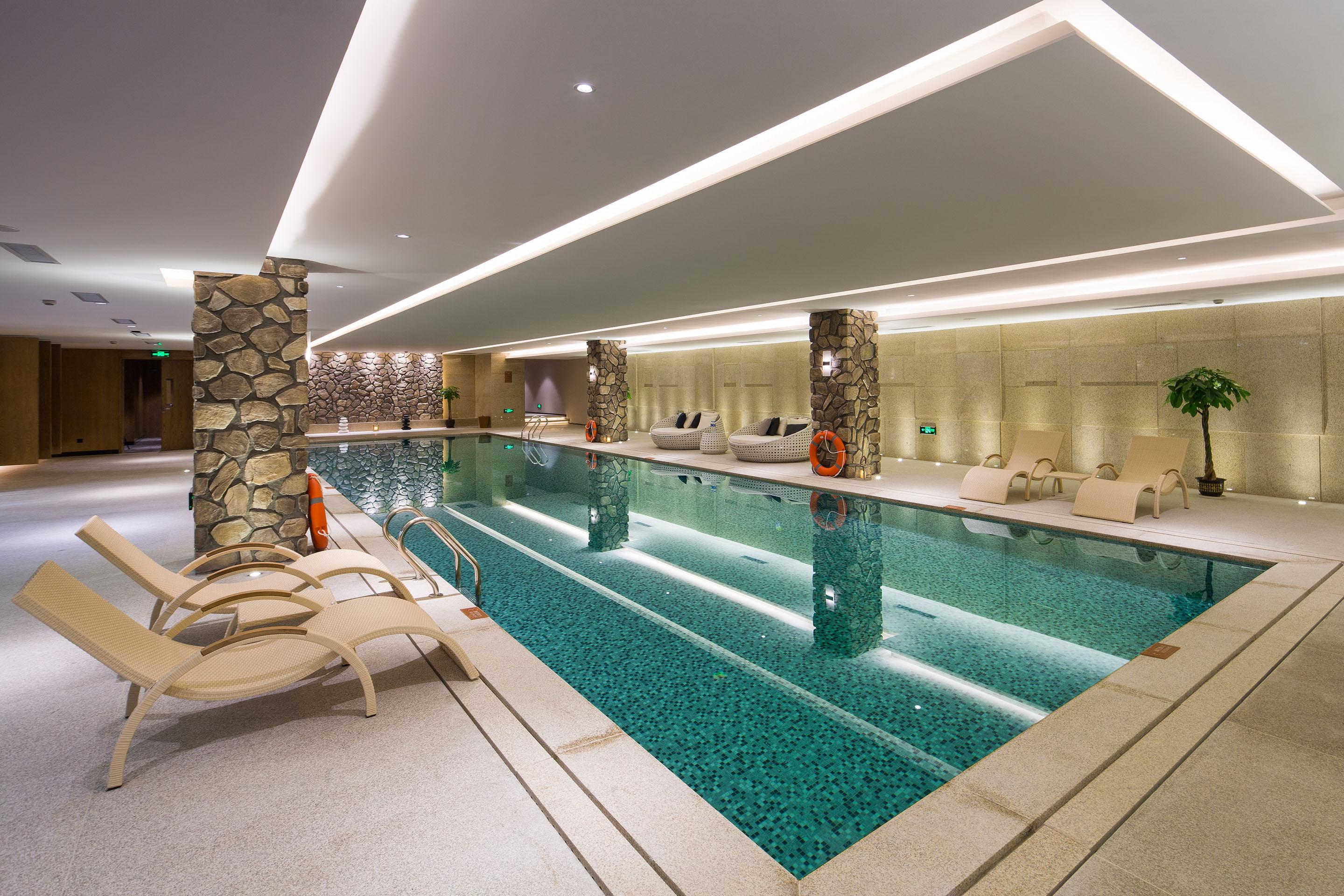 Swisstouches Residences