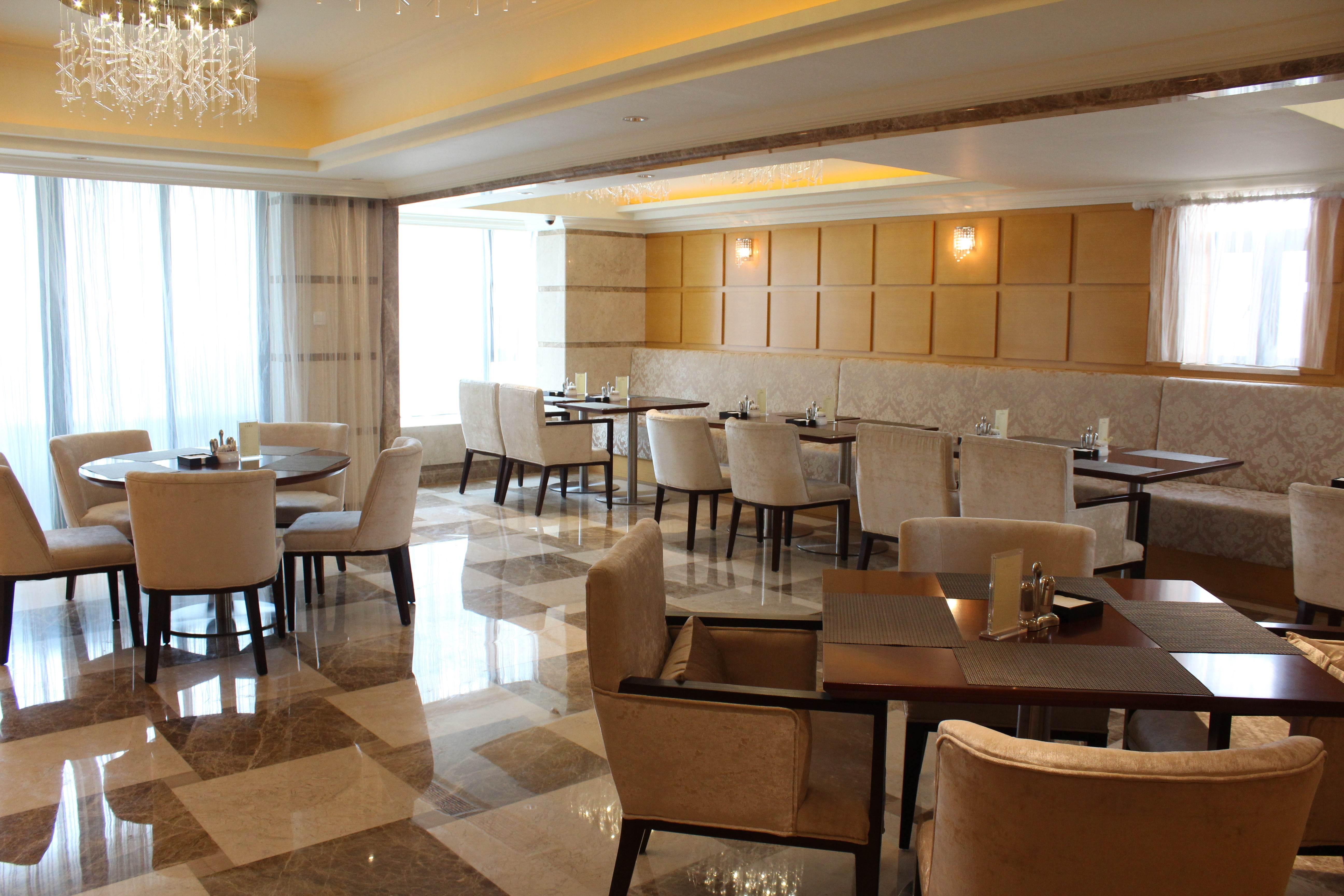 Aparthotel Dan Executive Zhujiang New Town-freeshuttle Bus To Cantonfair Duringcanton Fair Period Guangzhou