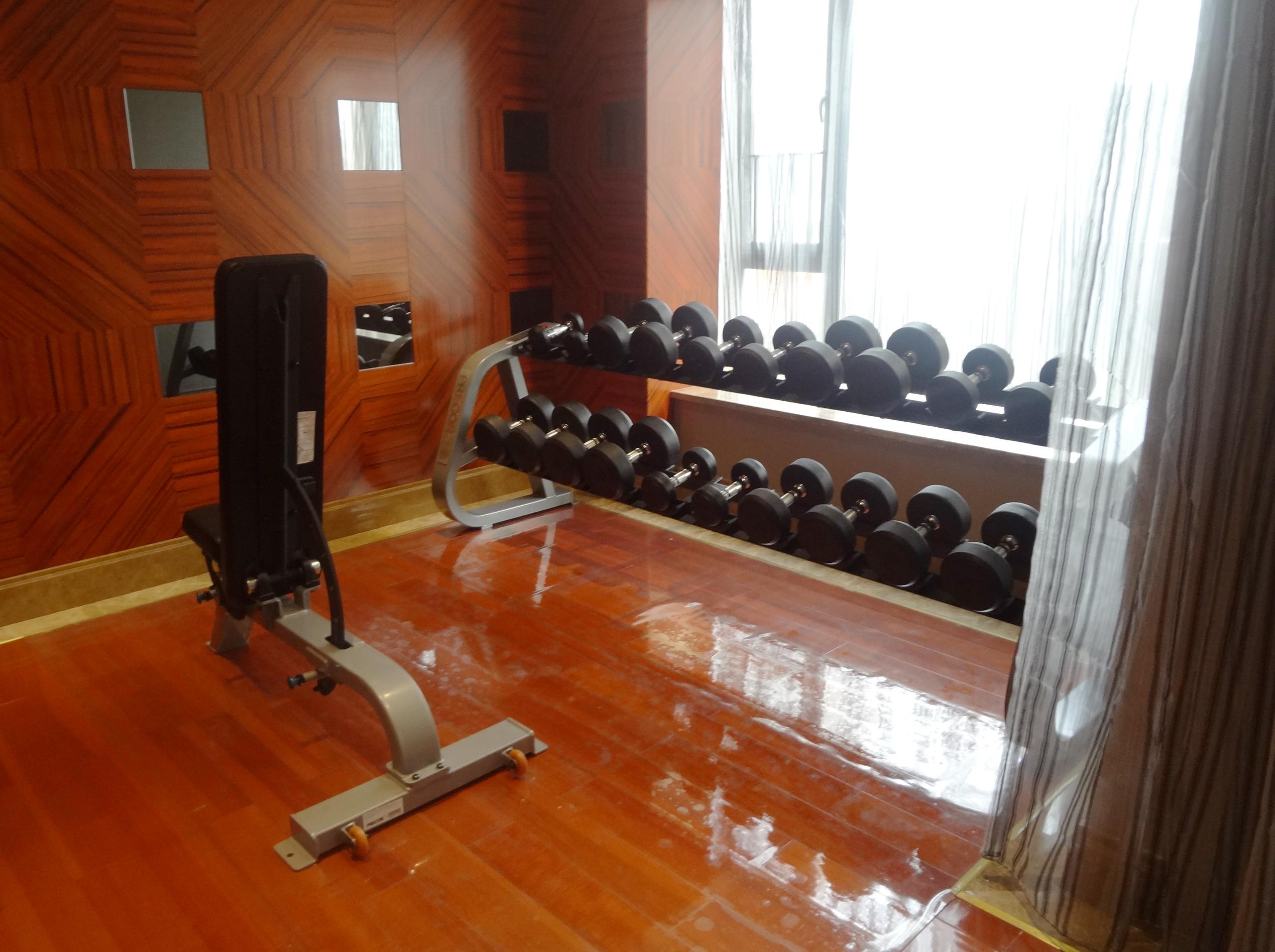 Aparthotel Dan Executive Zhujiang New Town-freeshuttle Bus To Cantonfair Duringcanton Fair Period Guangzhou