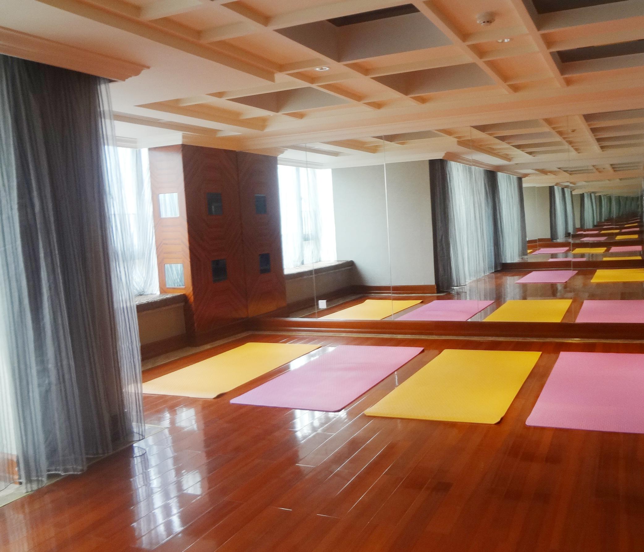 Aparthotel Dan Executive Zhujiang New Town-freeshuttle Bus To Cantonfair Duringcanton Fair Period