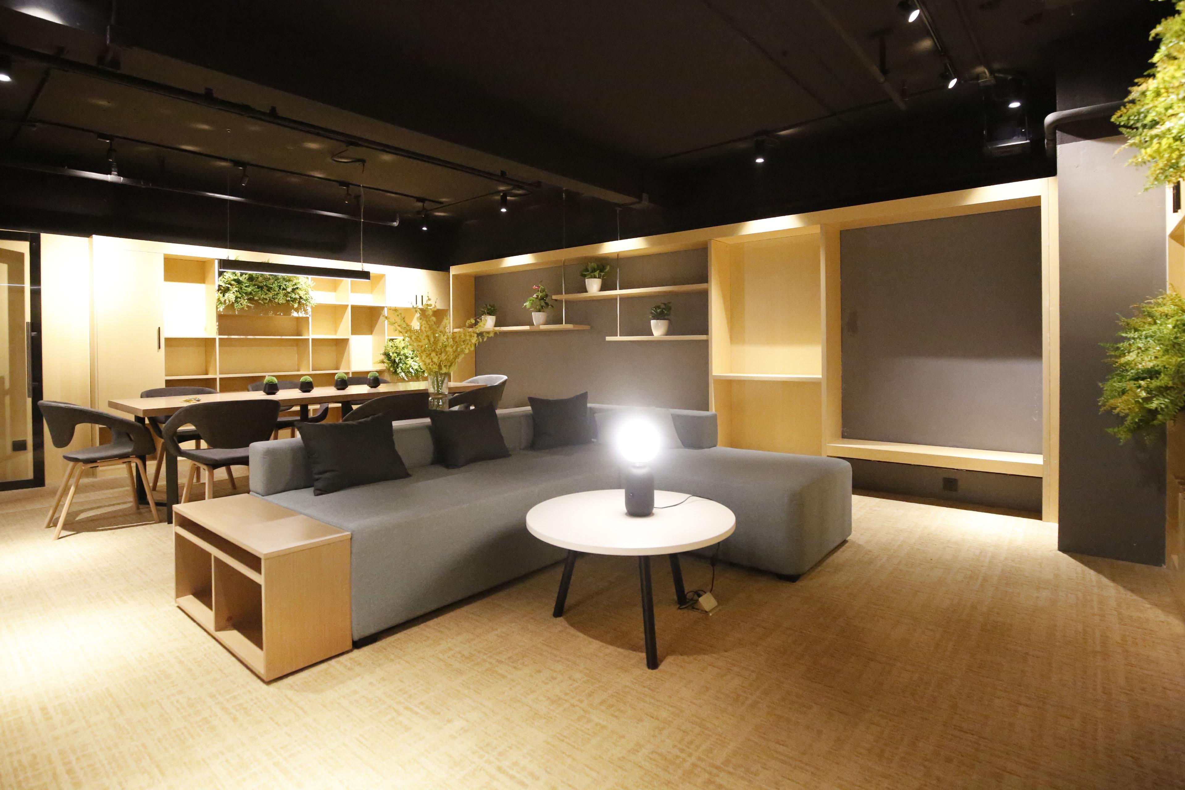 Ln Apartment