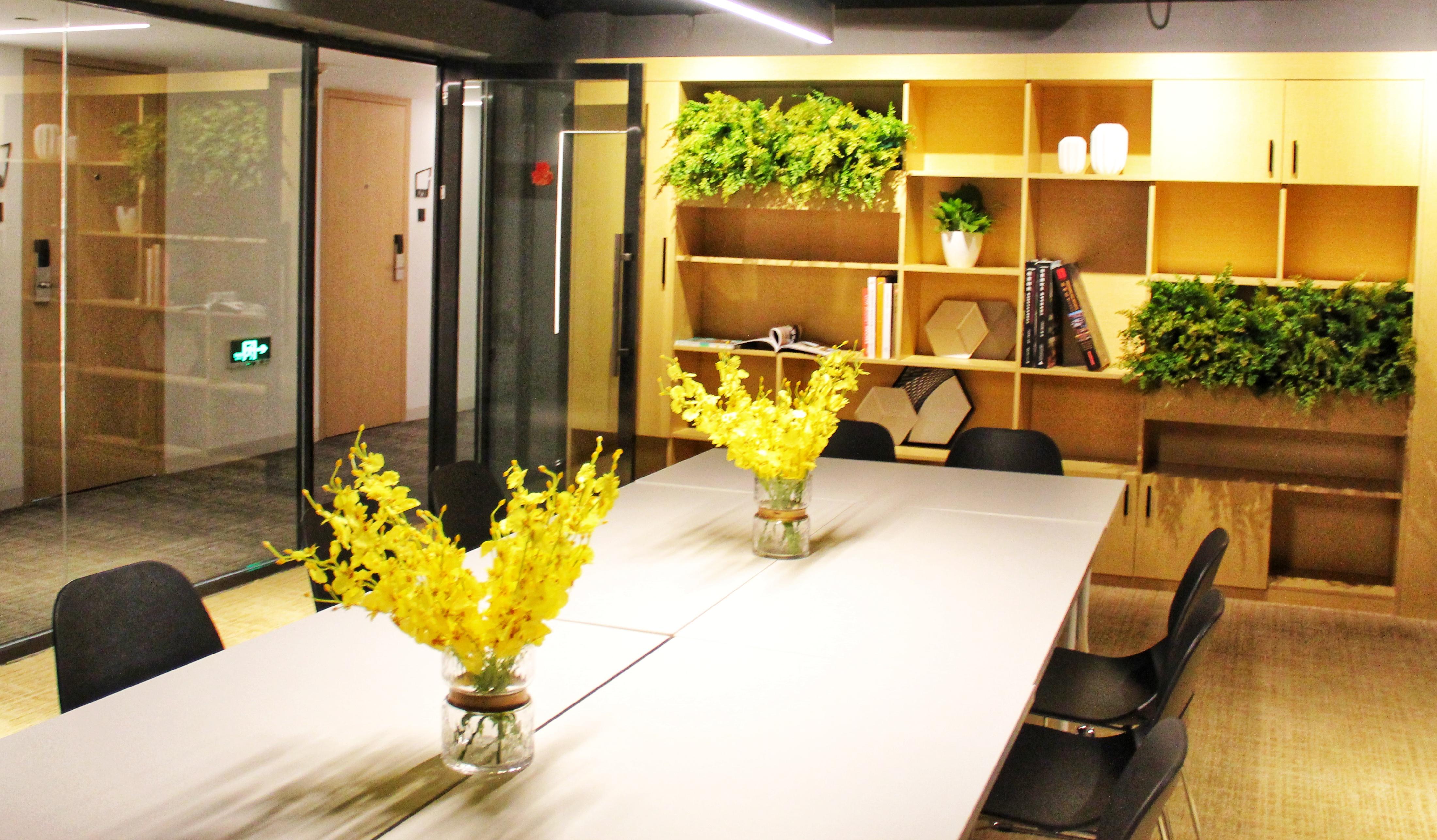 Ln Apartment