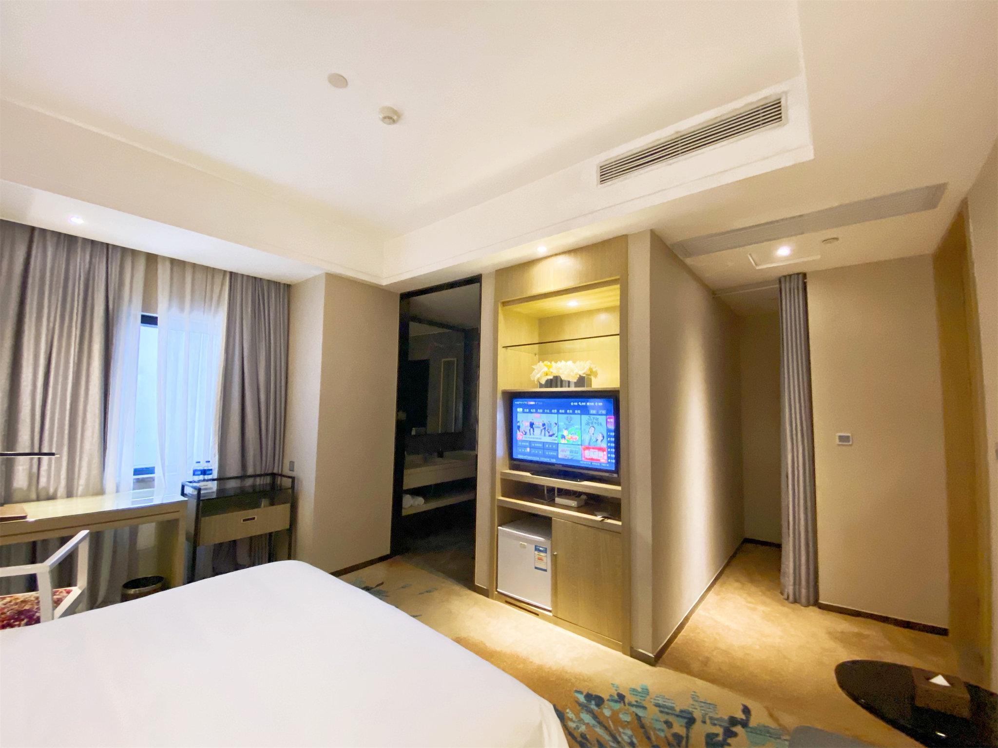 Paco Business Dongfeng Road Branch 3* Guangzhou