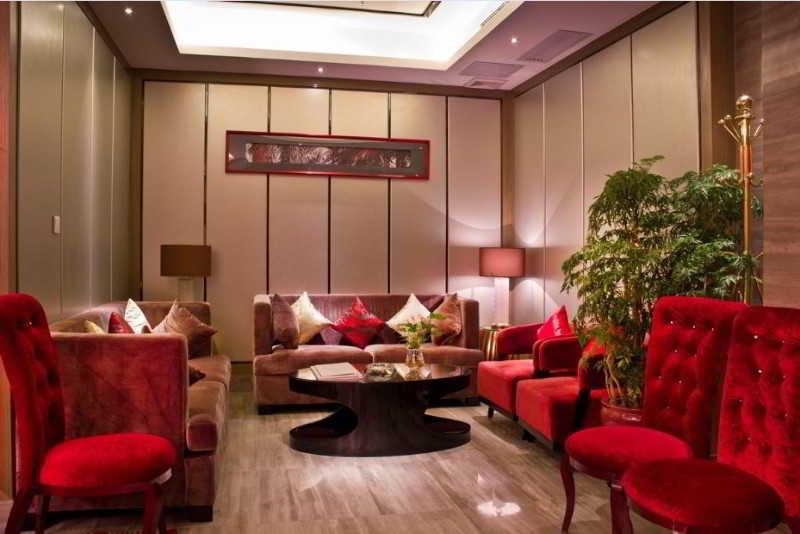 Easeland Hotel Guangzhou