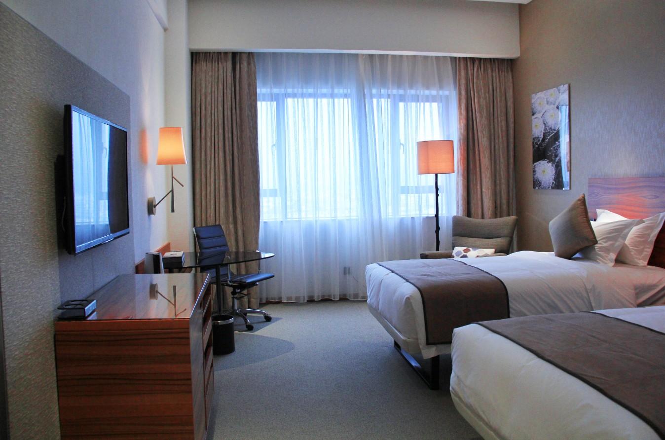 广州云凯酒店yunkai Have Free Shuttle Bus For The Complex Hotel