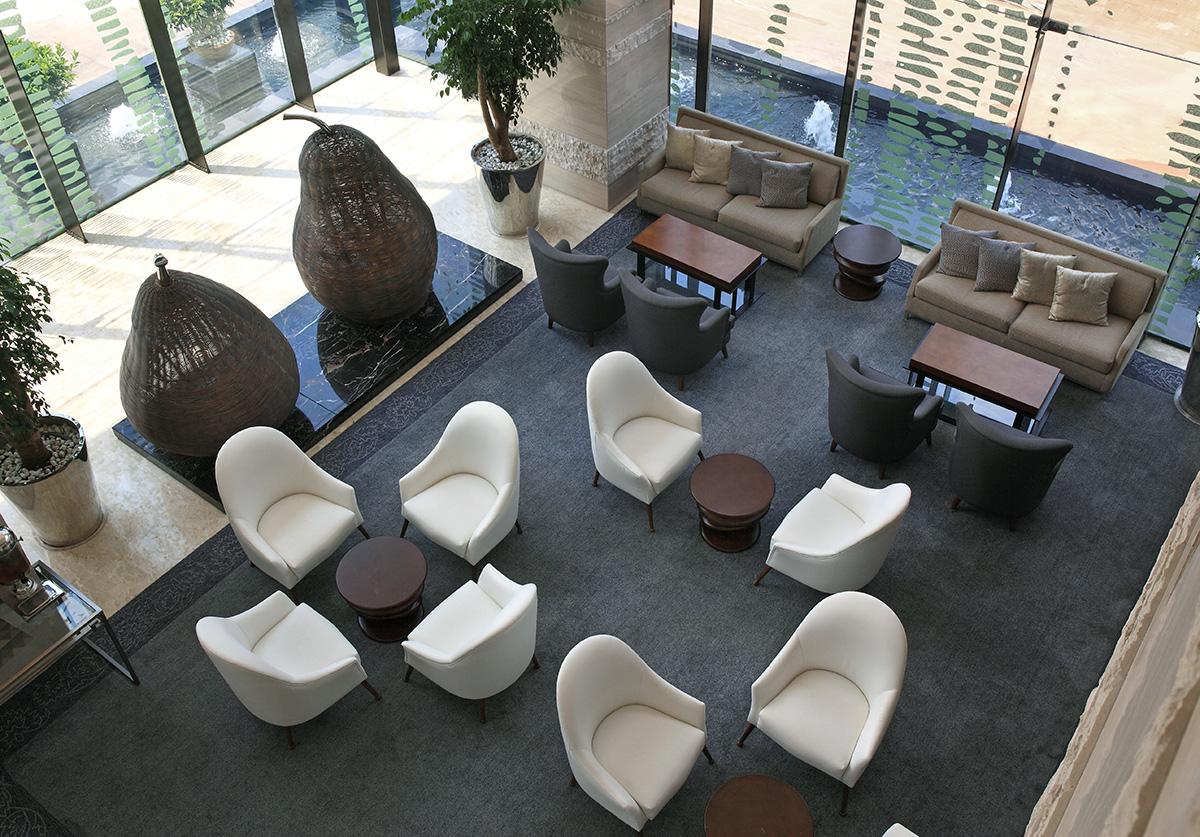 Hotel 广州云凯酒店yunkai Have Free Shuttle Bus For The Complex Guangzhou