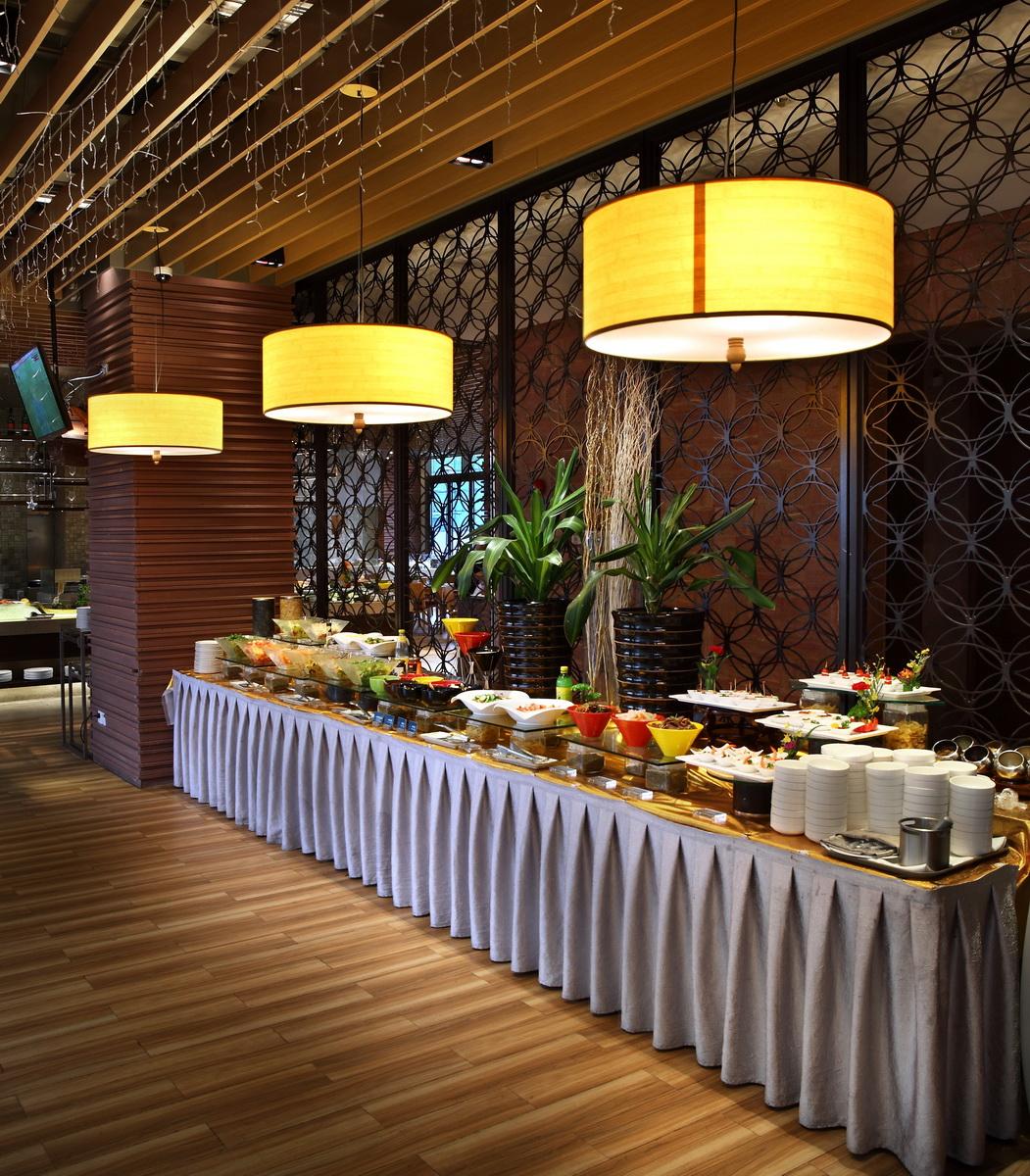 Hotel 广州云凯酒店yunkai Have Free Shuttle Bus For The Complex 5*