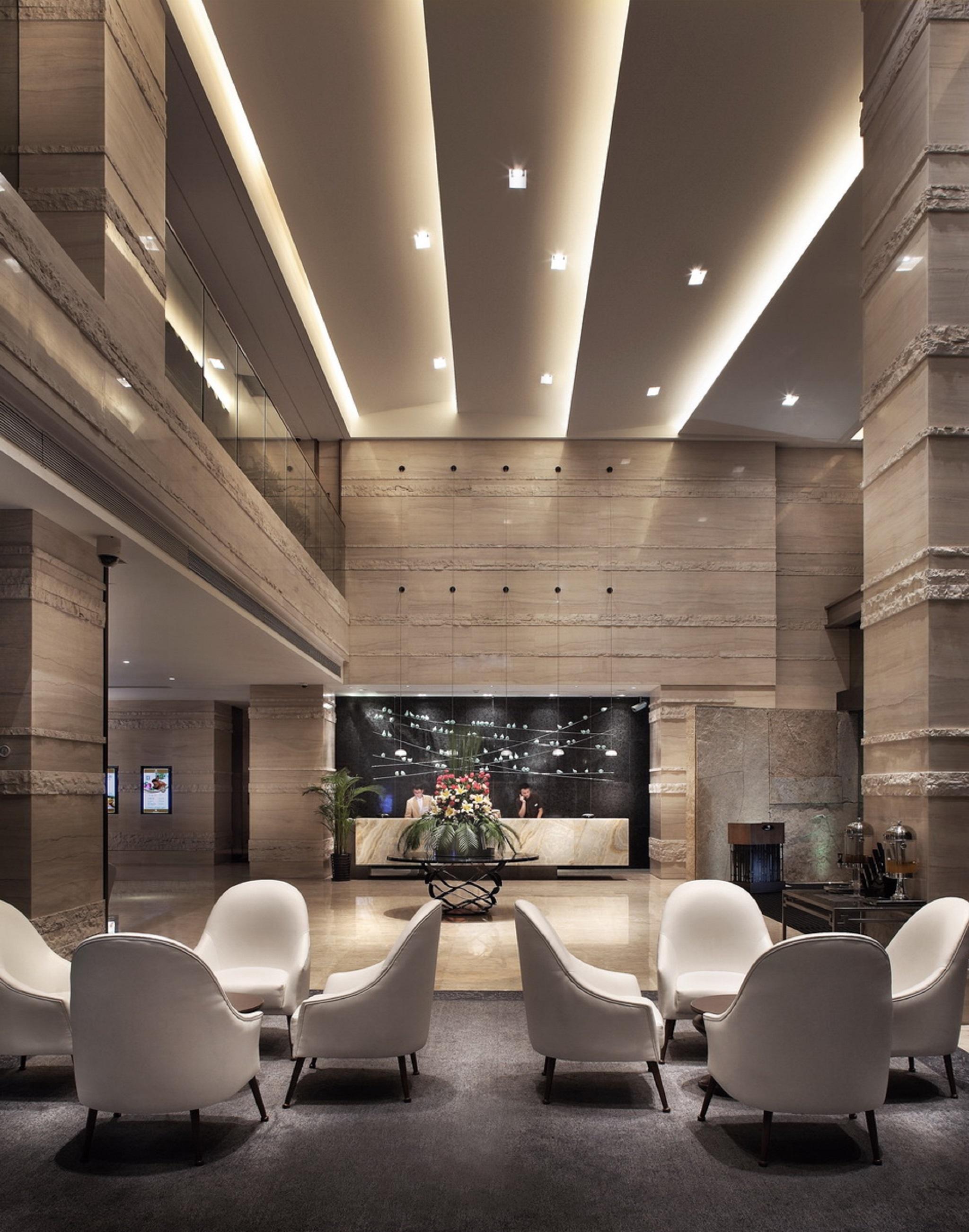 Hotel 广州云凯酒店yunkai Have Free Shuttle Bus For The Complex Guangzhou