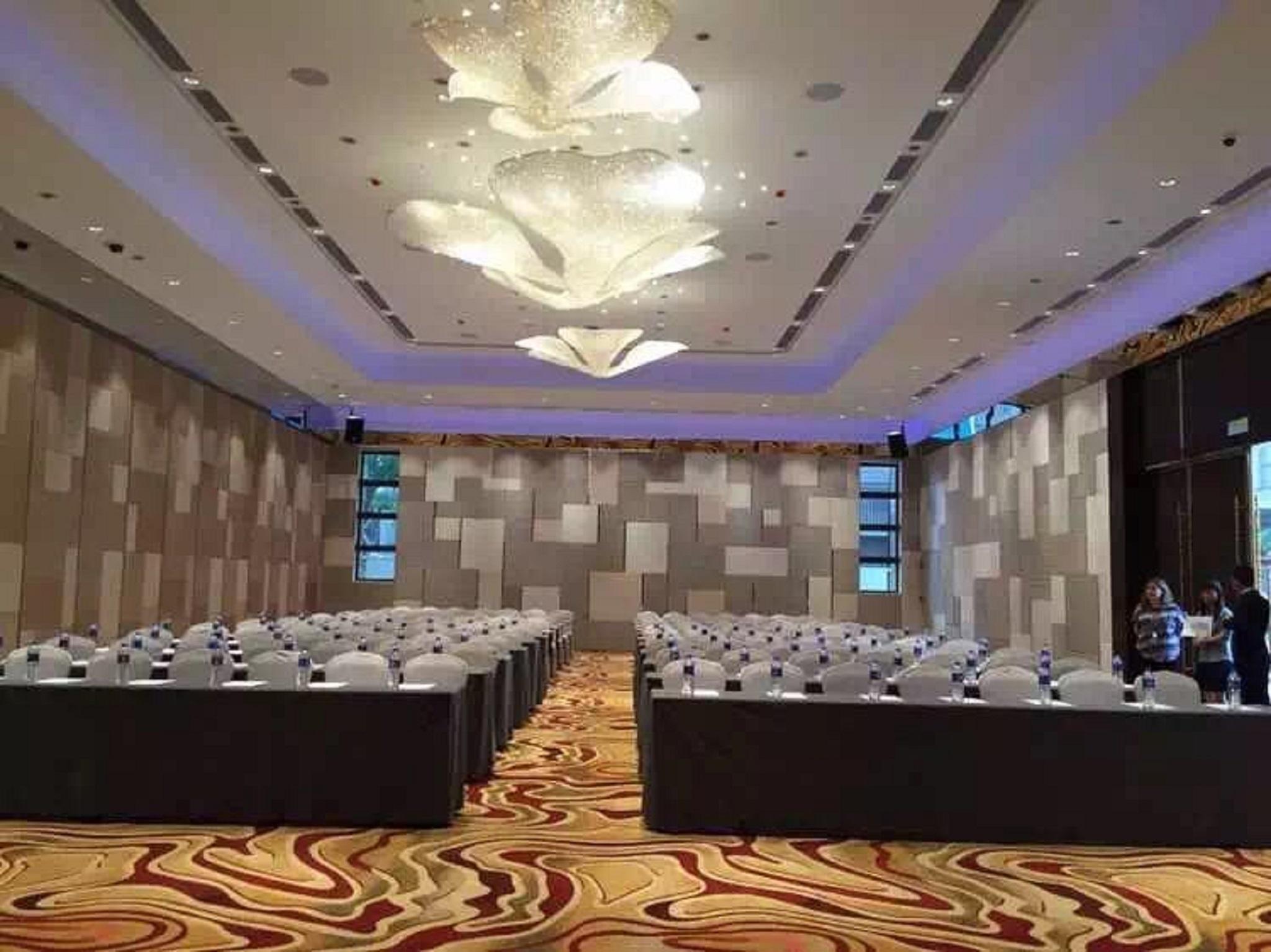广州云凯酒店yunkai Have Free Shuttle Bus For The Complex Hotel Guangzhou