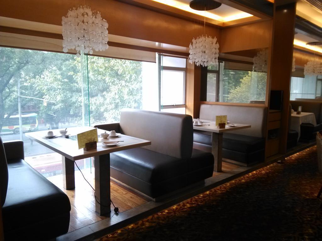 Hotel Paco Tuanyida Metro Guangzhou-free Shuttle Bus For Fair Canton