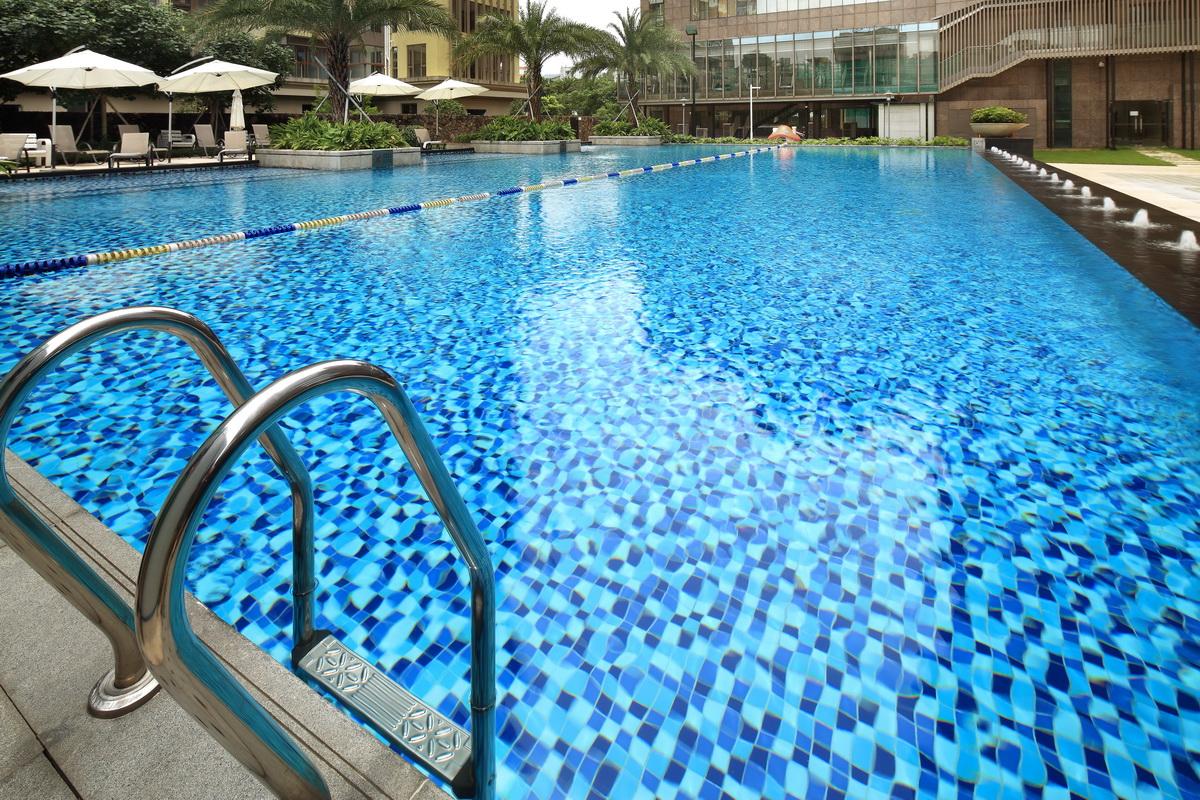 Hotel 广州云凯酒店yunkai Have Free Shuttle Bus For The Complex 5*