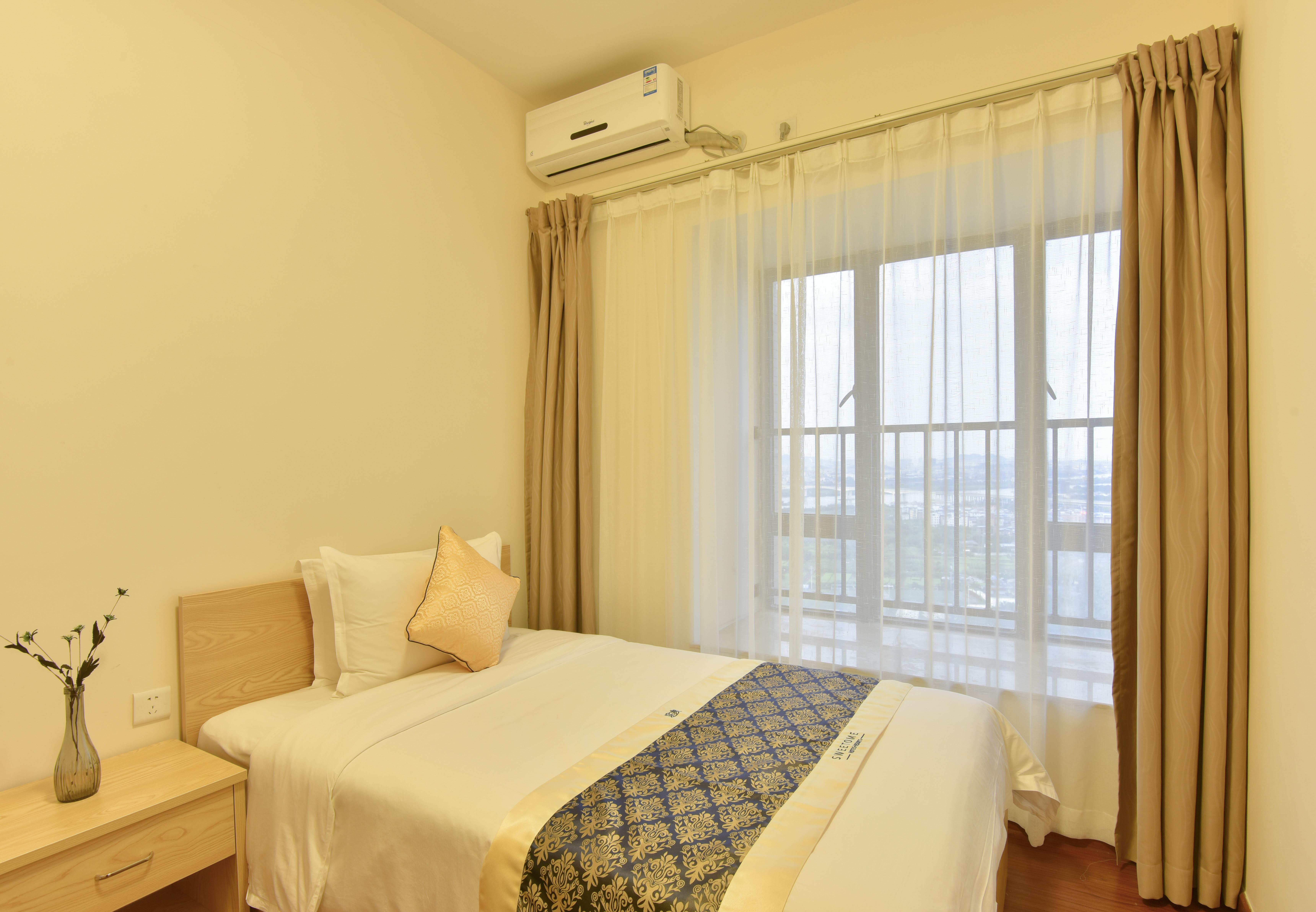 Apartment Ang Da Pazhou *