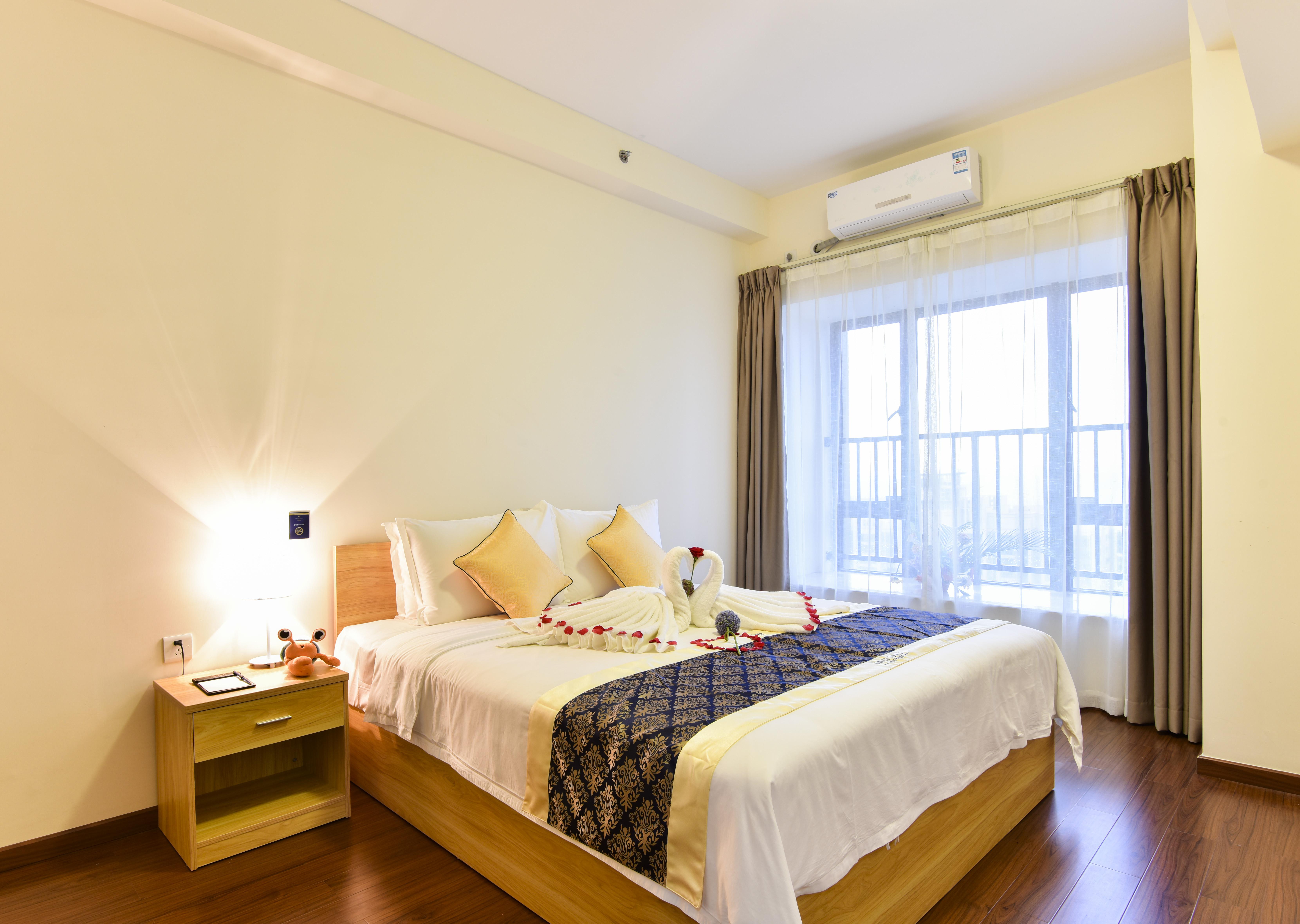 Apartment Ang Da Pazhou