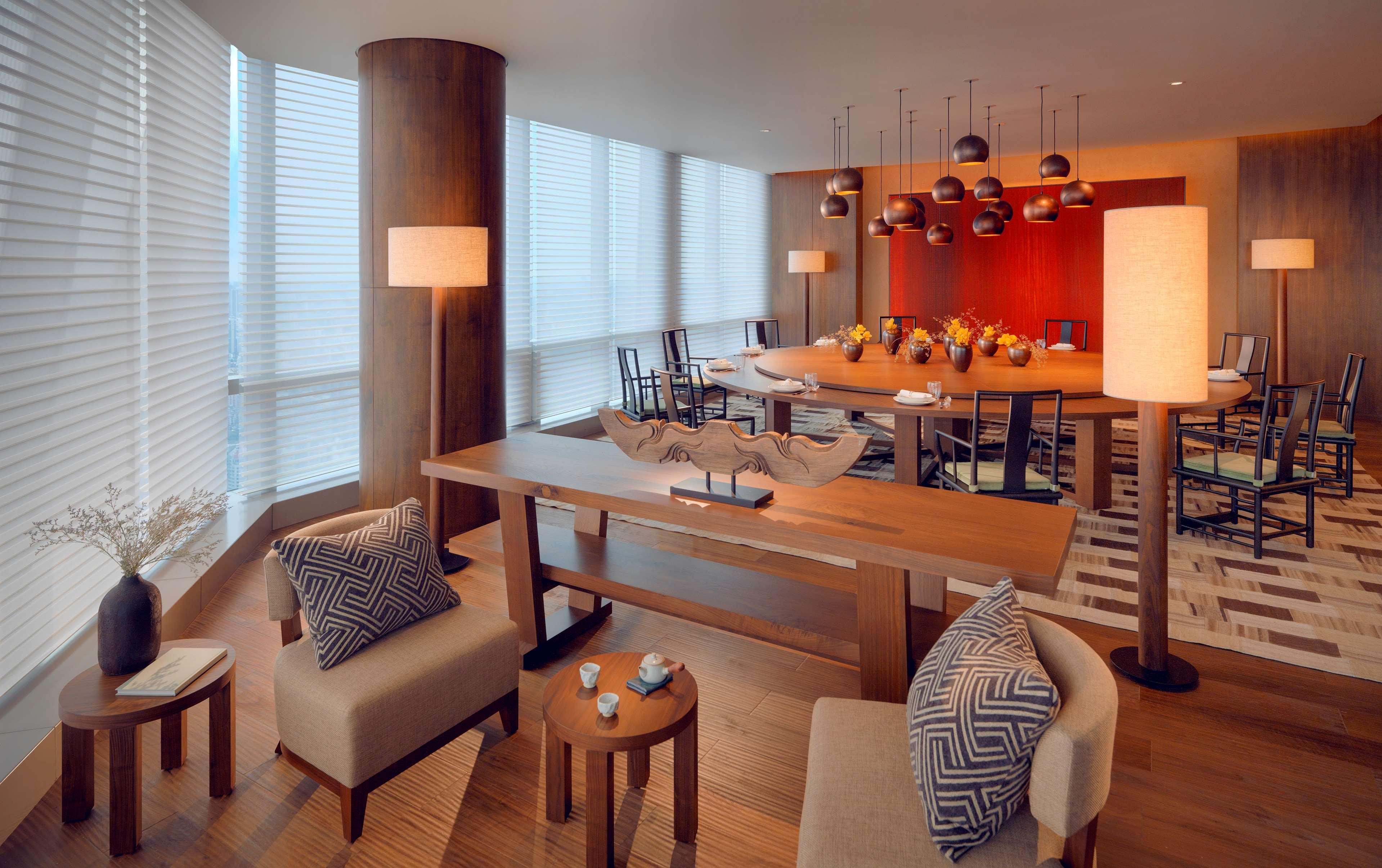 Park Hyatt Hotel 5*