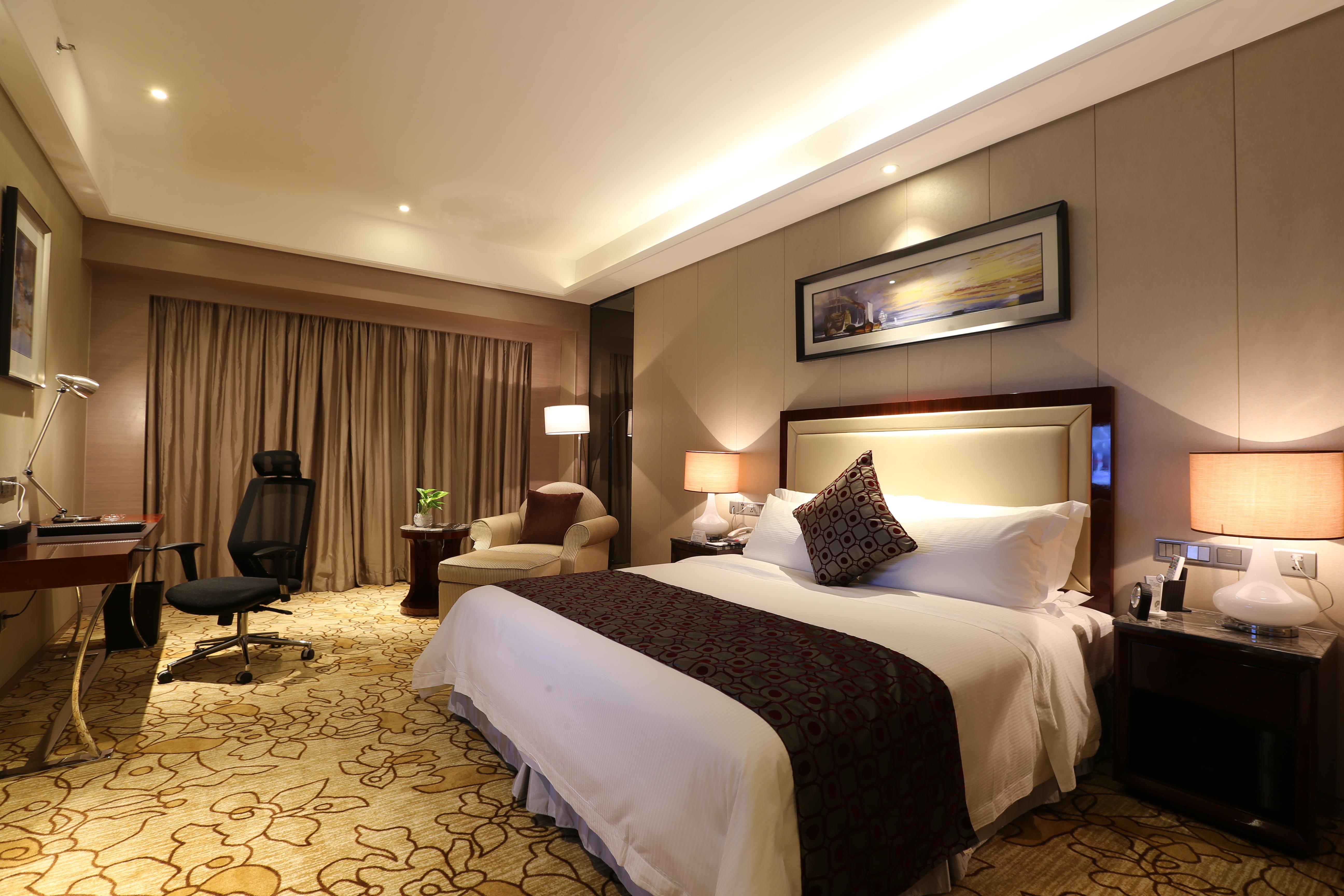 Country Garden Airport Phoenix Hotel 5*