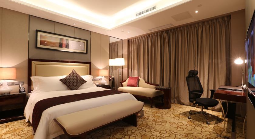 Country Garden Airport Phoenix 5*