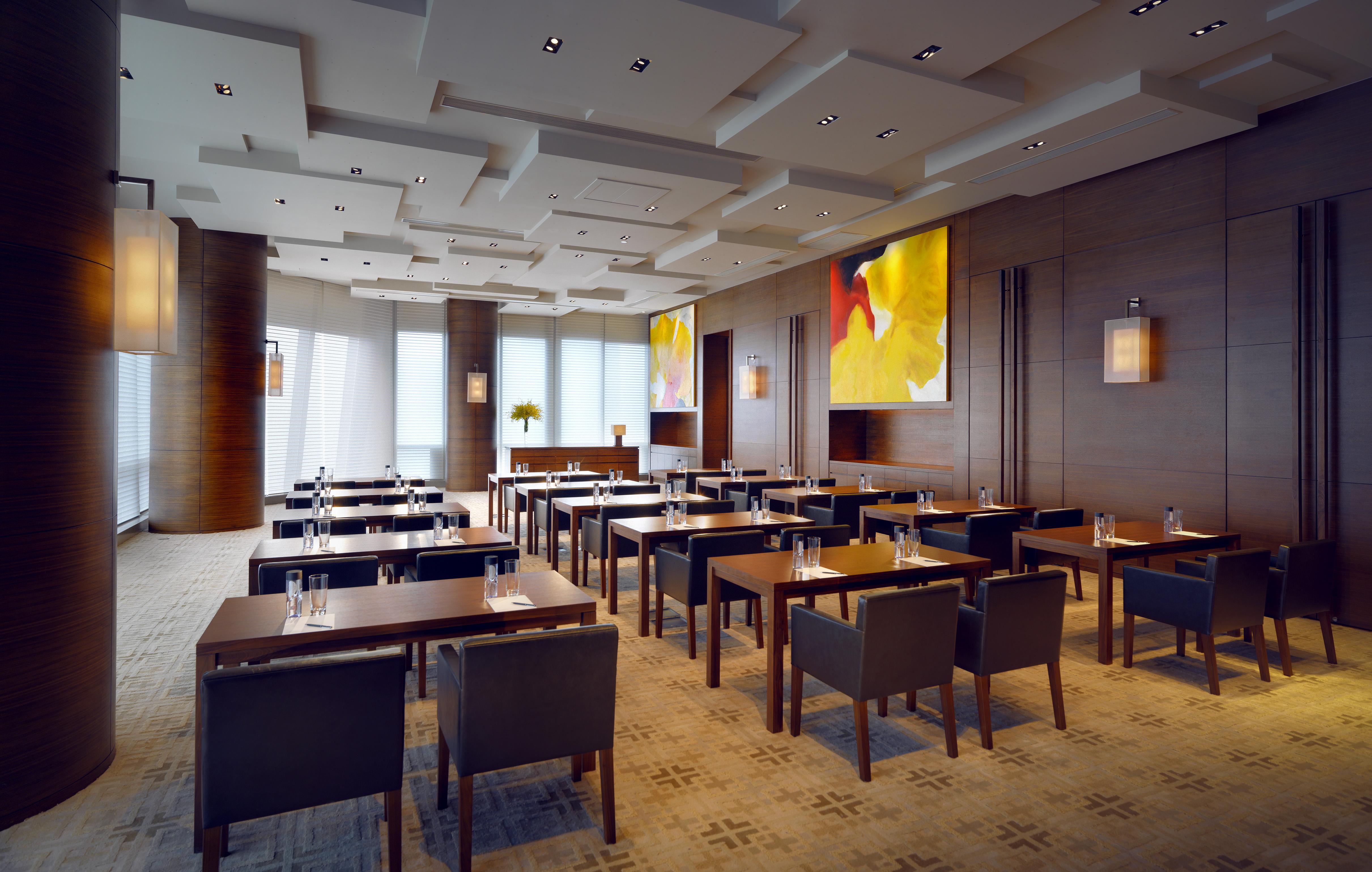 Park Hyatt Hotel