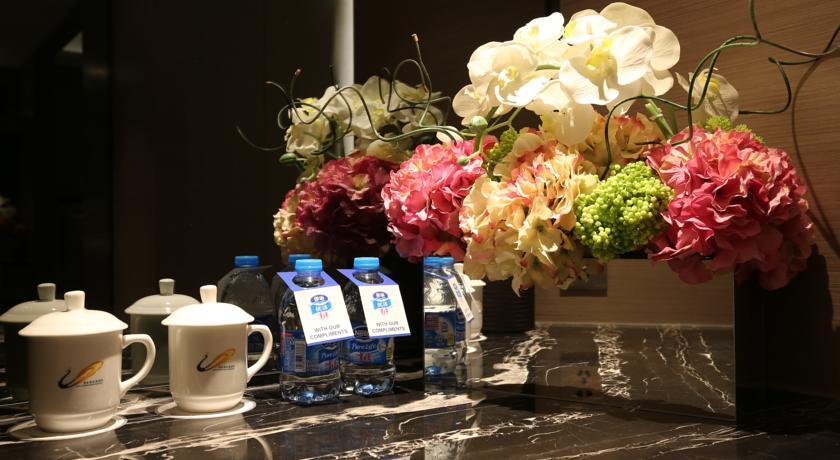Country Garden Airport Phoenix 5* Guangzhou