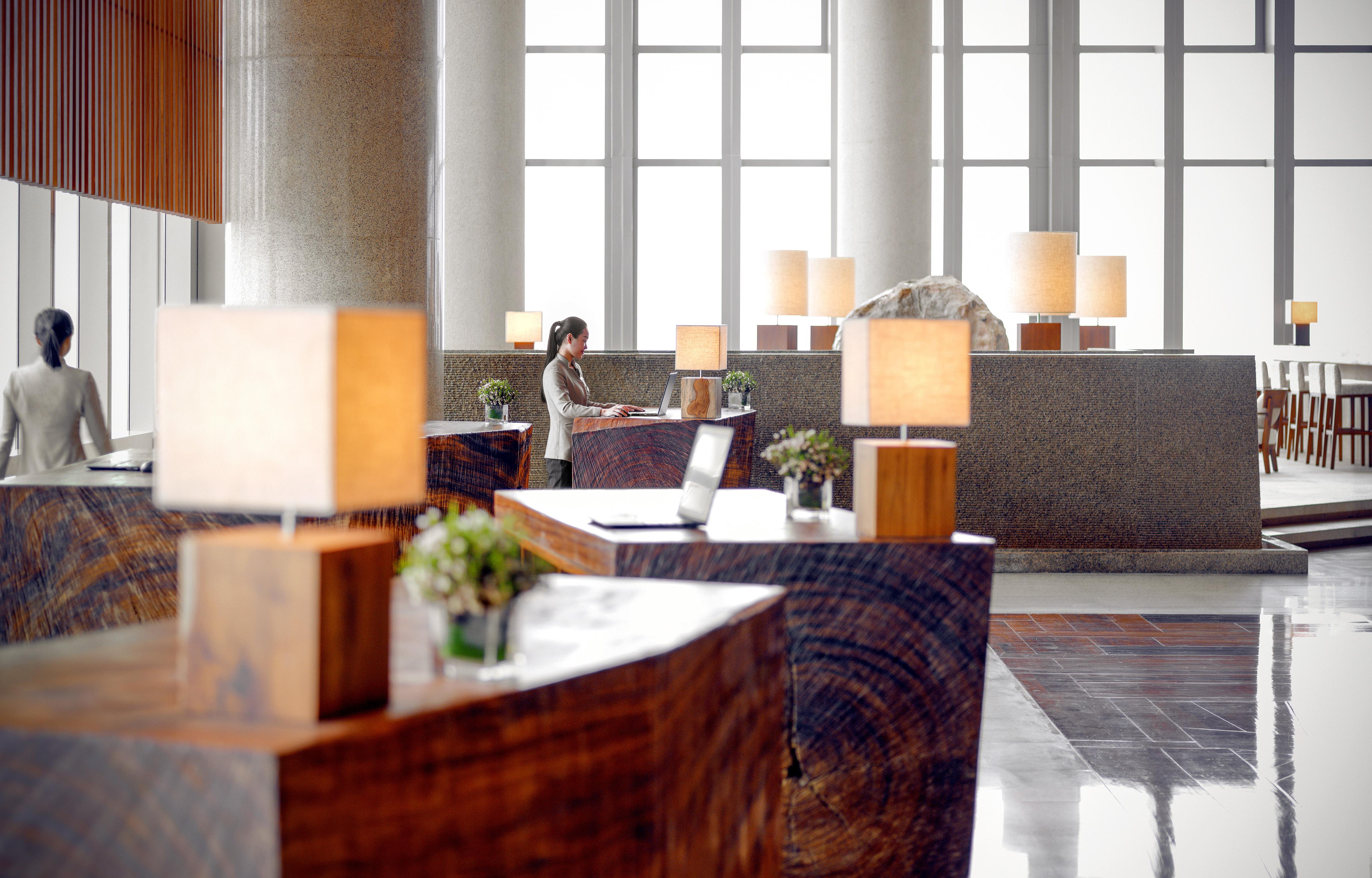 Hotel Park Hyatt - Free Shuttle Bus To Fair Complex & Overseas Buyer Registration Services During 14th Apr To 4th 5*
