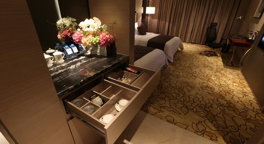 Country Garden Airport Phoenix 5* Guangzhou