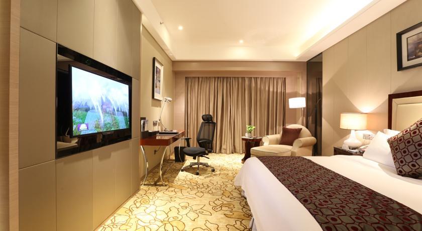 Hotel Country Garden Airport Phoenix