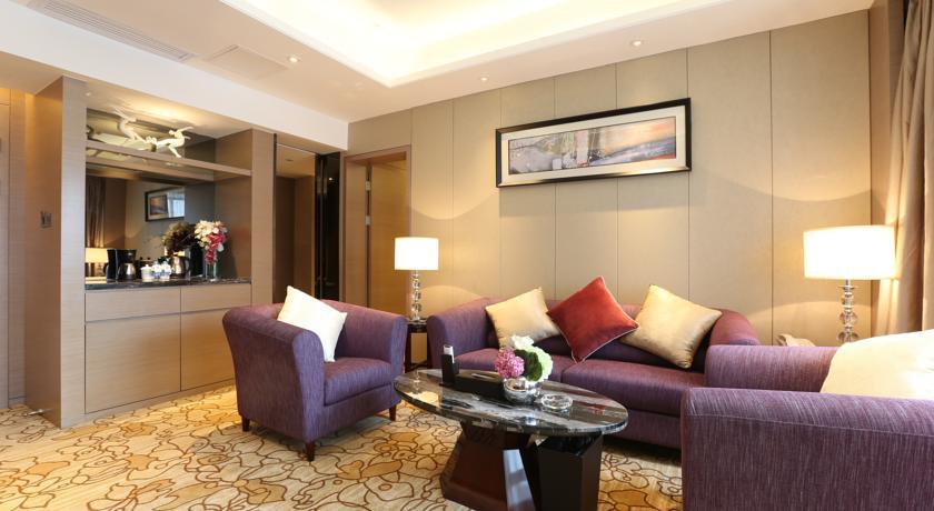 Country Garden Airport Phoenix 5* Guangzhou
