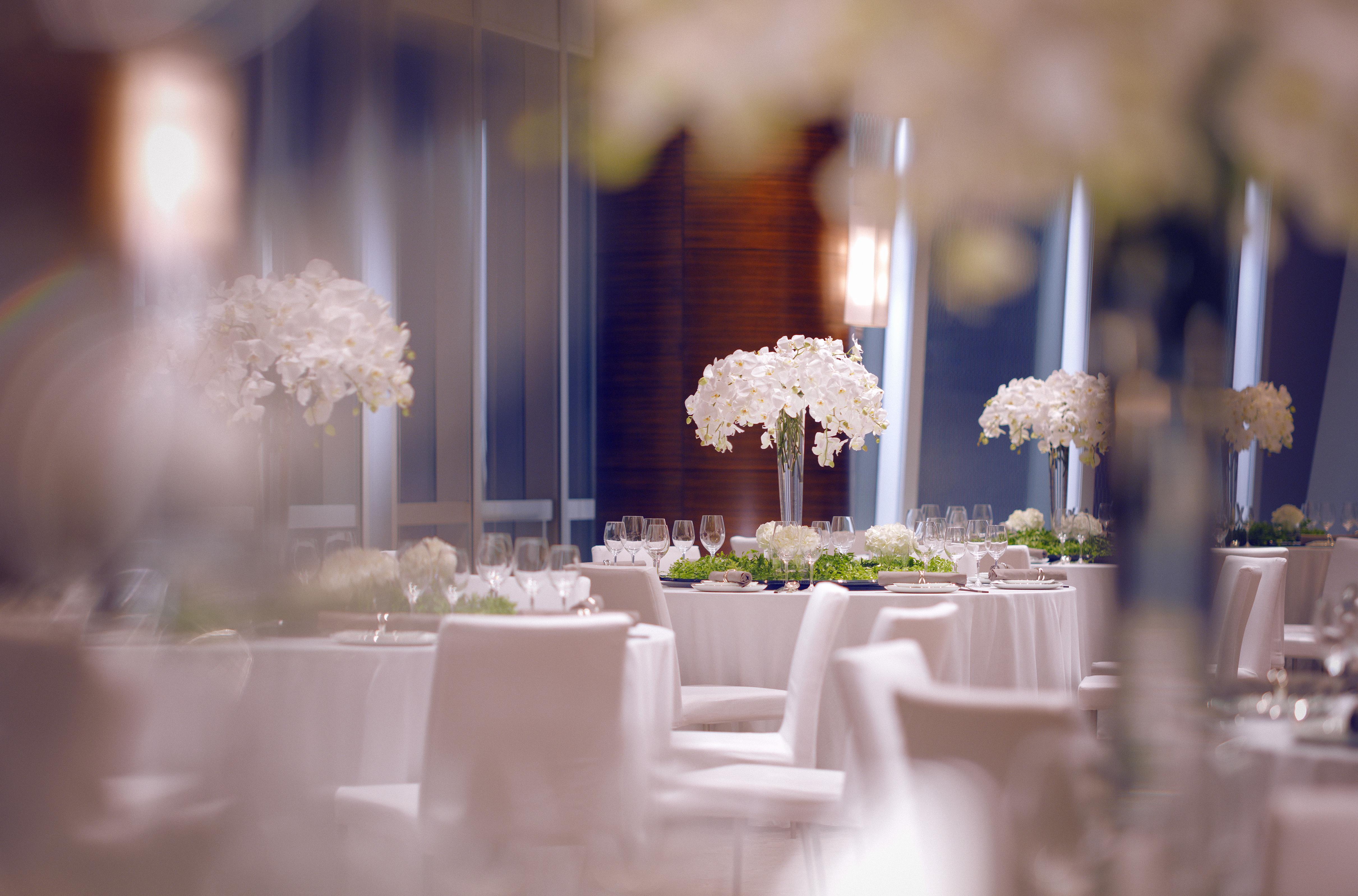Hotel Park Hyatt - Free Shuttle Bus To Fair Complex & Overseas Buyer Registration Services During 14th Apr To 4th Guangzhou