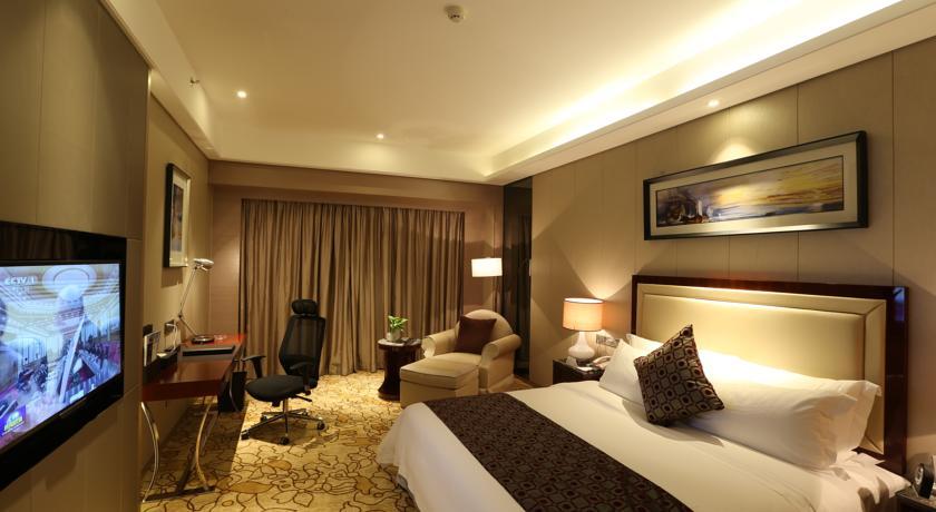 Hotel Country Garden Airport Phoenix 5*