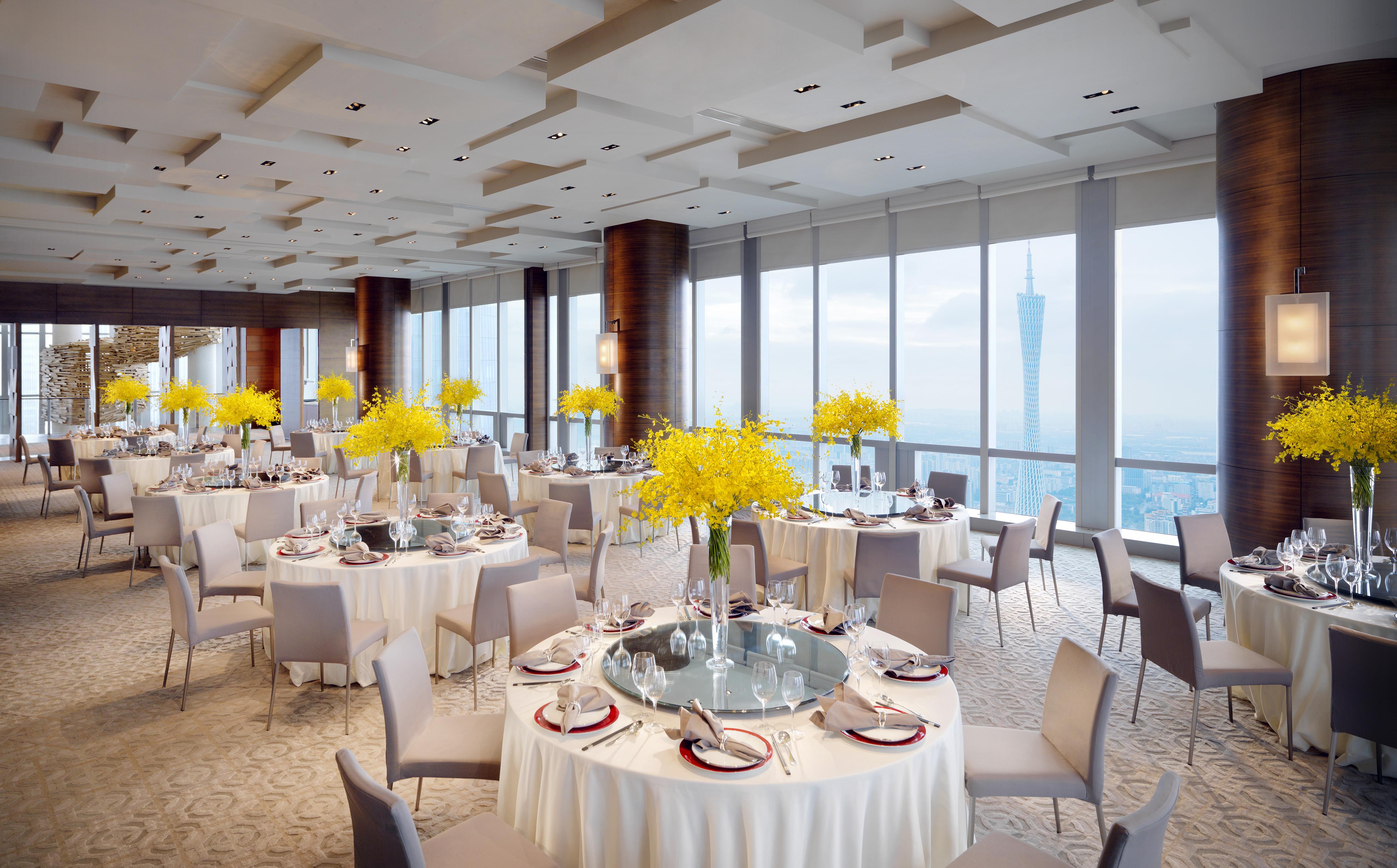 Park Hyatt - Free Shuttle Bus To Fair Complex & Overseas Buyer Registration Services During 14th Apr To 4th 5*
