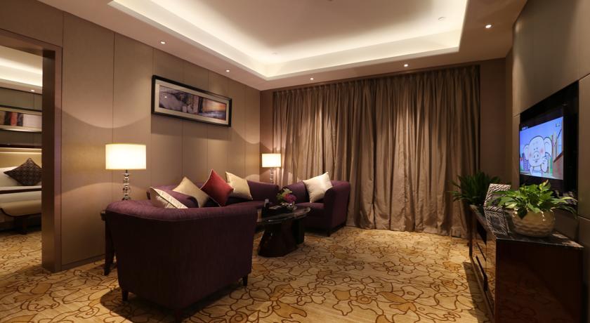 Country Garden Airport Phoenix Hotel