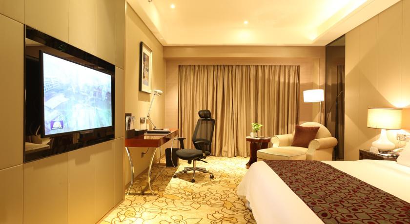 Country Garden Airport Phoenix Hotel 5*