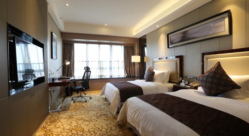 Country Garden Airport Phoenix Hotel 5*