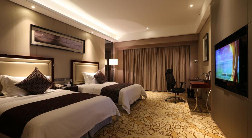 Country Garden Airport Phoenix Hotel Guangzhou