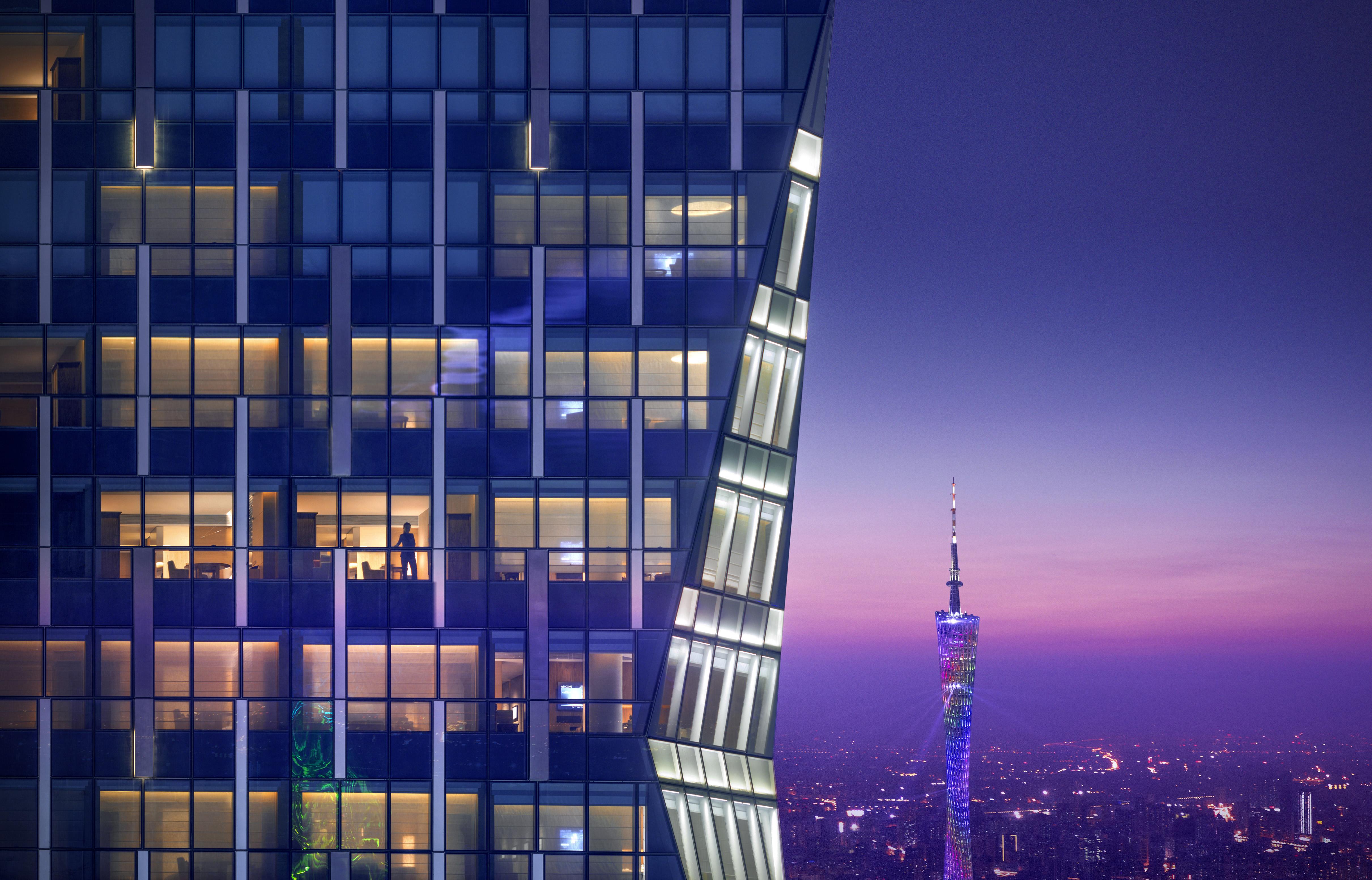 Park Hyatt Hotel 5*