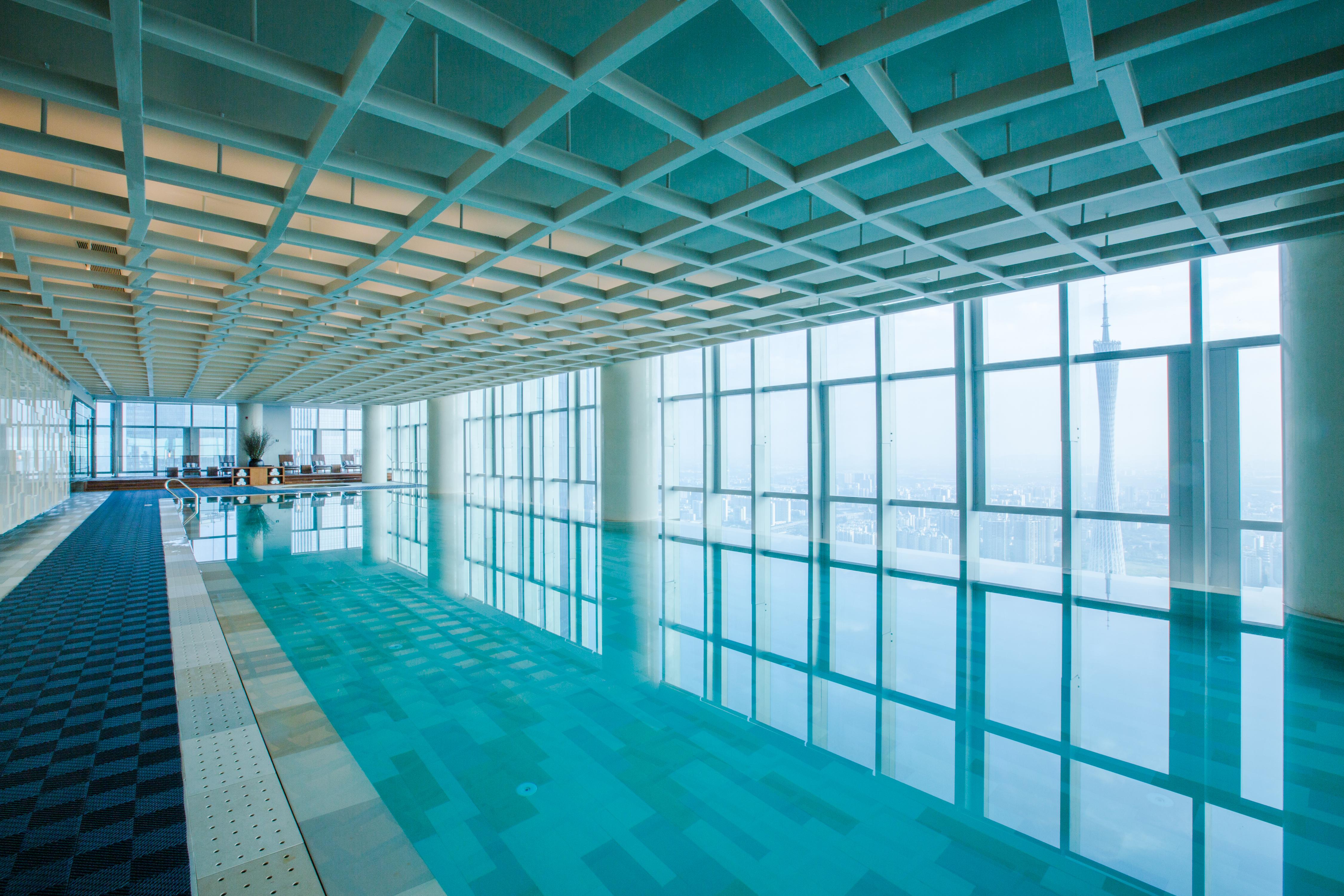 Hotel Park Hyatt