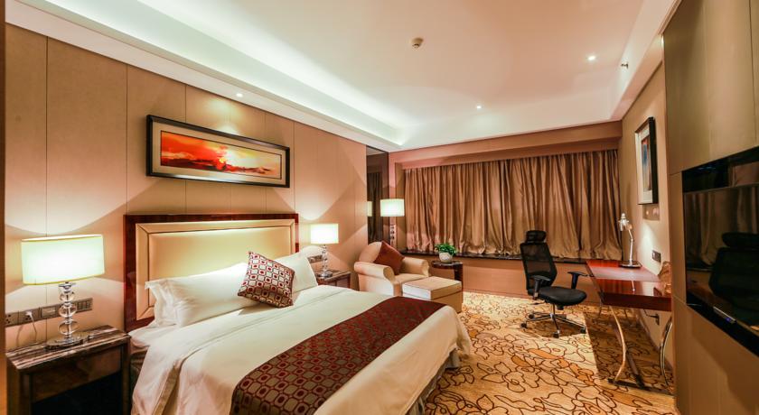 Hotel Country Garden Airport Phoenix Guangzhou