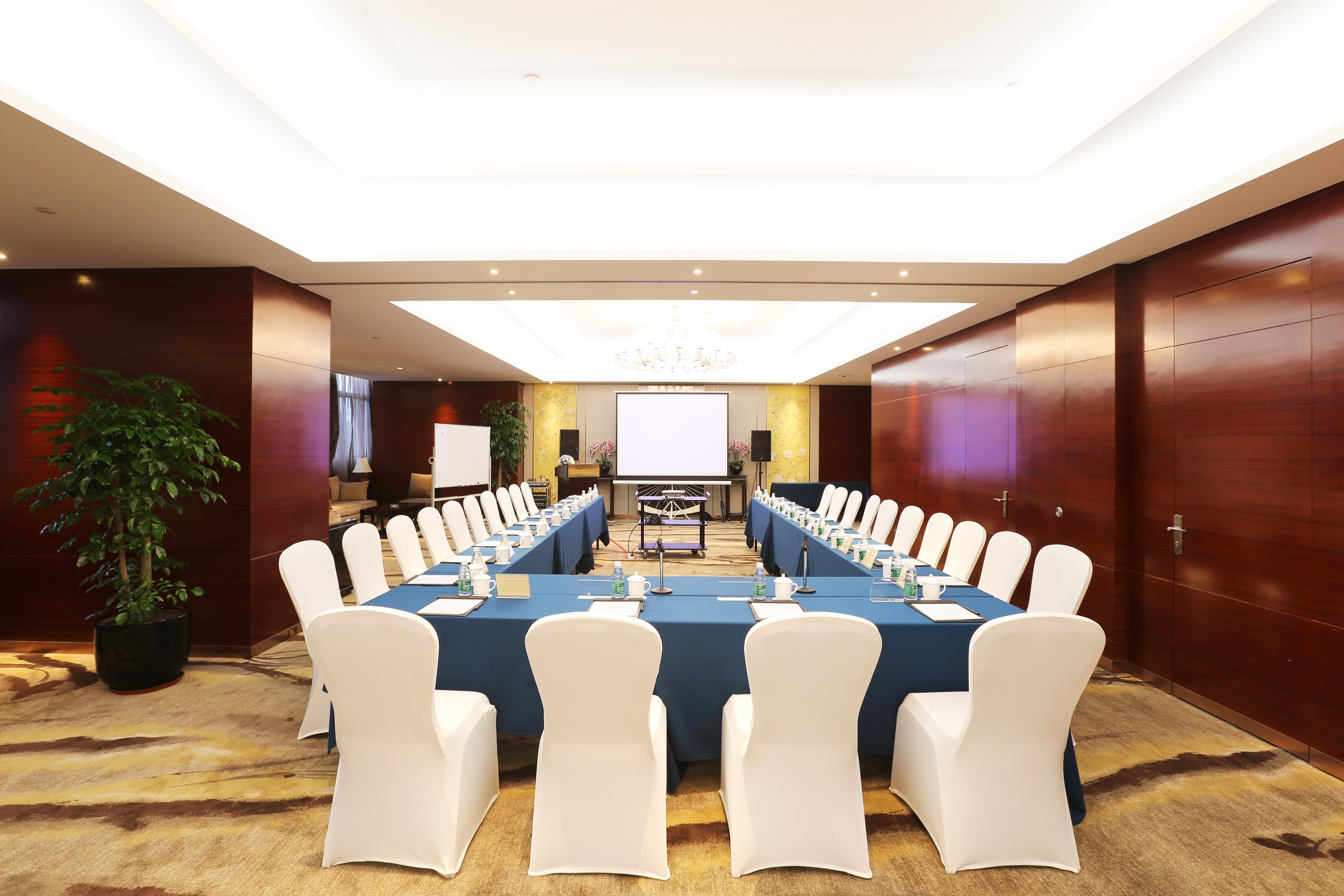 Hotel Country Garden Airport Phoenix Guangzhou