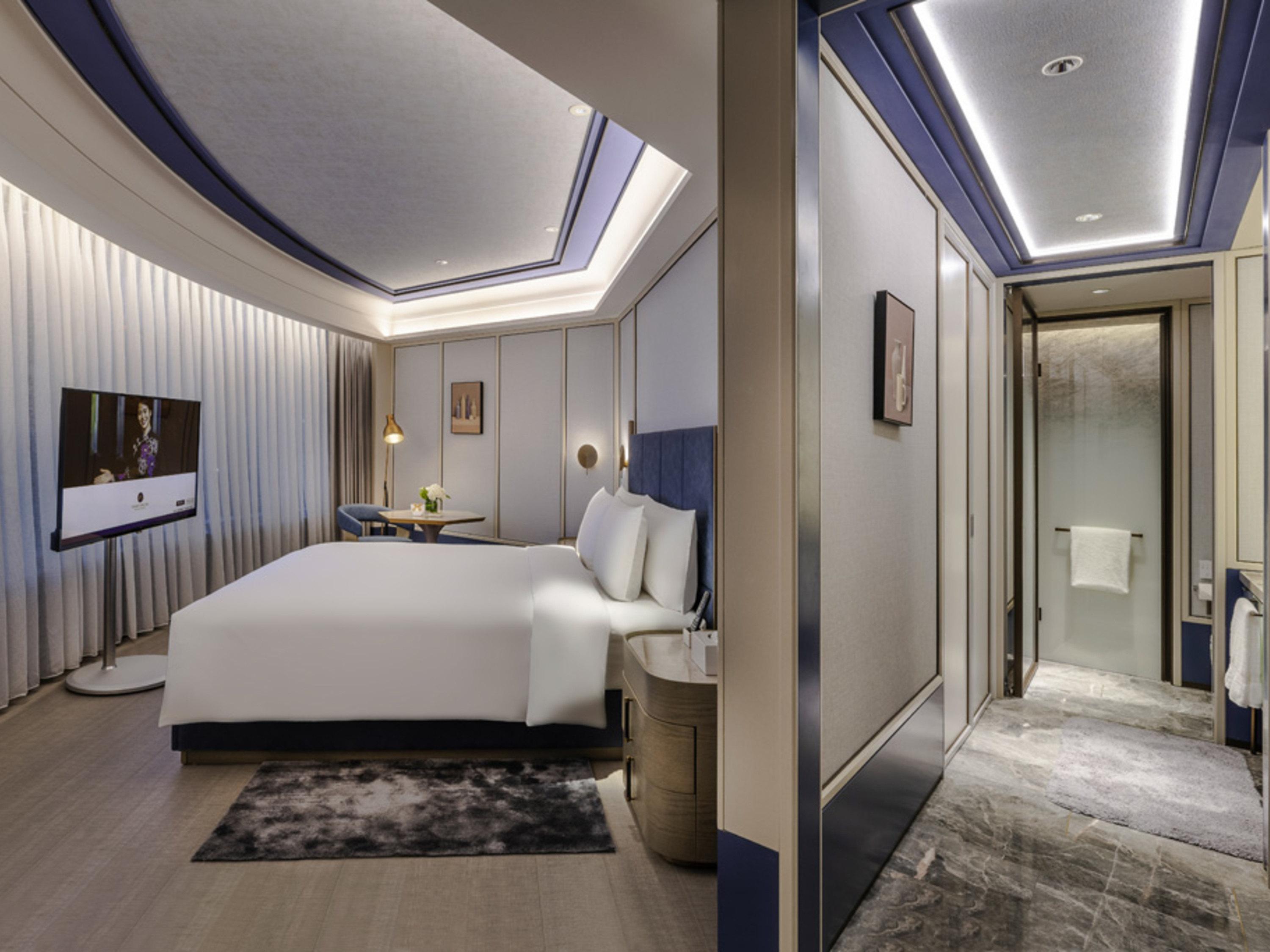 Maxx By Steigenberger Guangzhou: Fair Shuttle Service