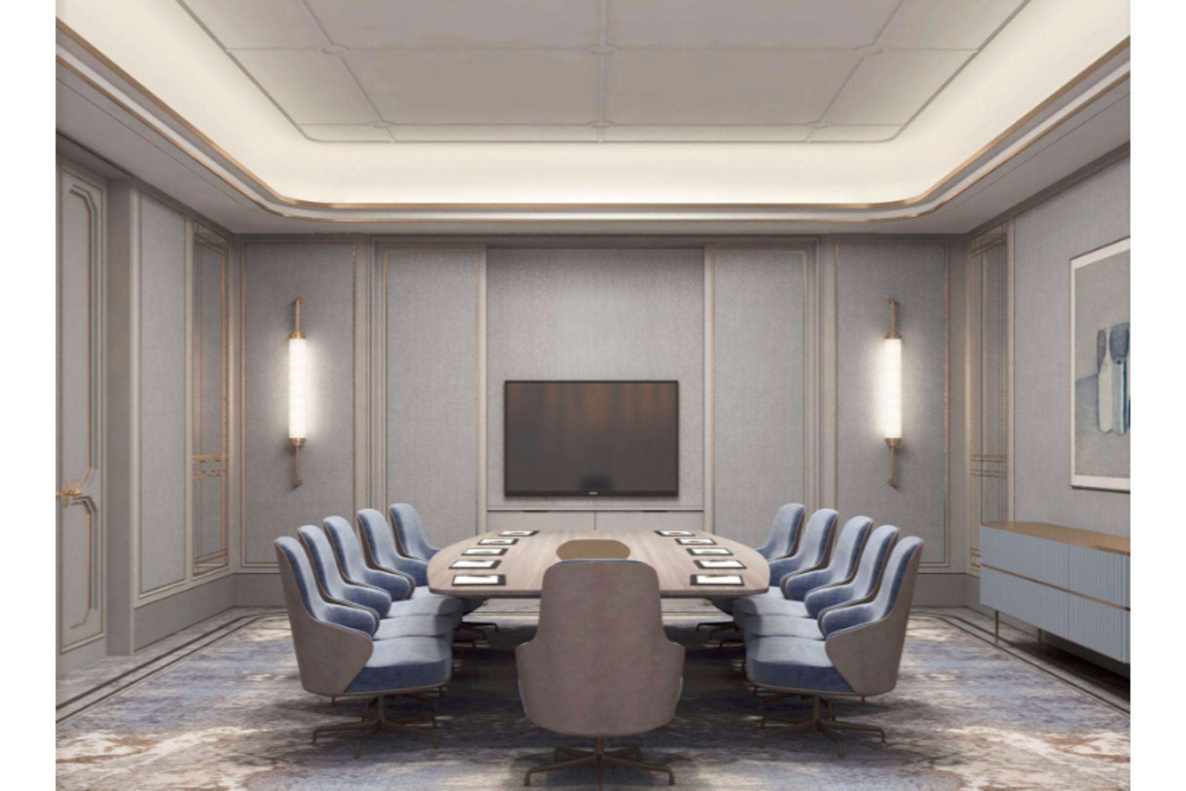 Maxx By Steigenberger Guangzhou: Fair Shuttle Service Hotel
