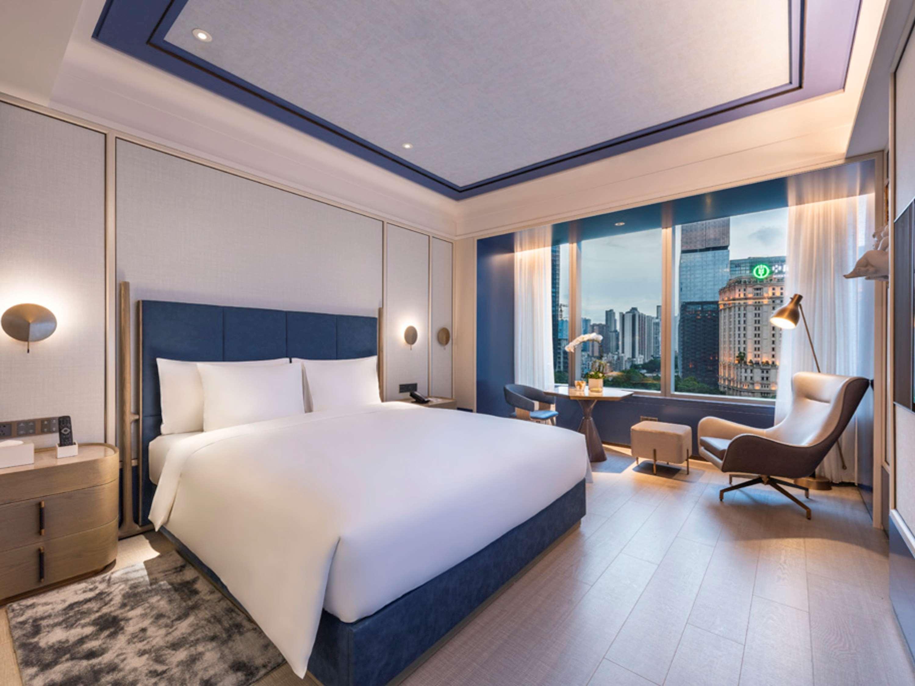 Maxx By Steigenberger Guangzhou: Fair Shuttle Service 5*