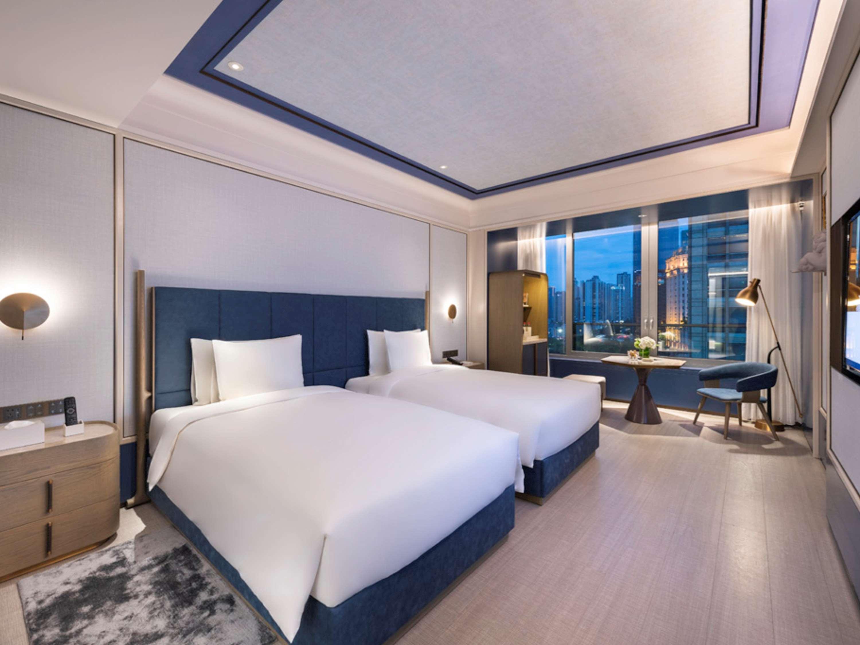 Maxx By Steigenberger Guangzhou: Fair Shuttle Service 5*