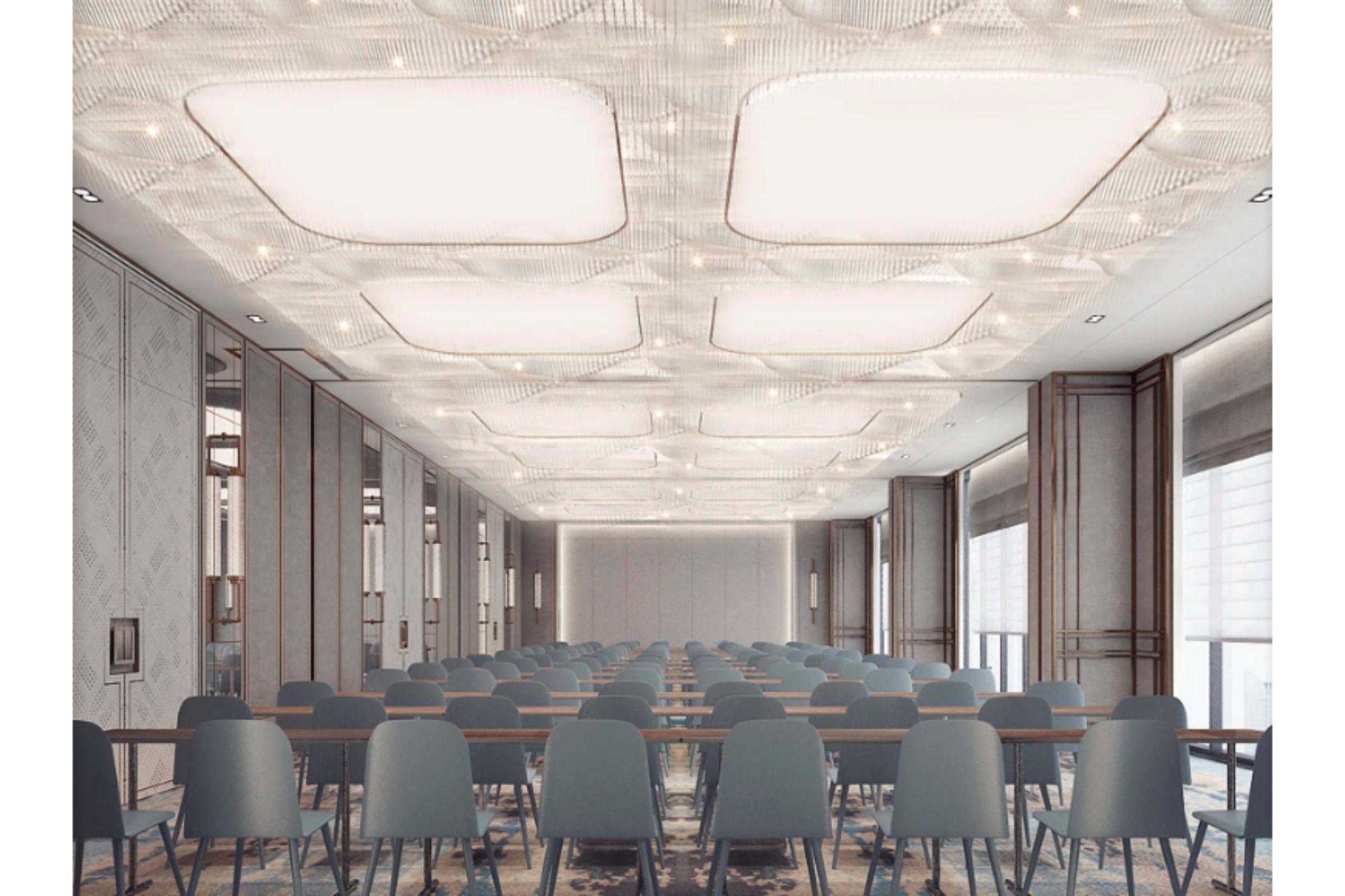 Maxx By Steigenberger Guangzhou: Fair Shuttle Service Hotel 5*