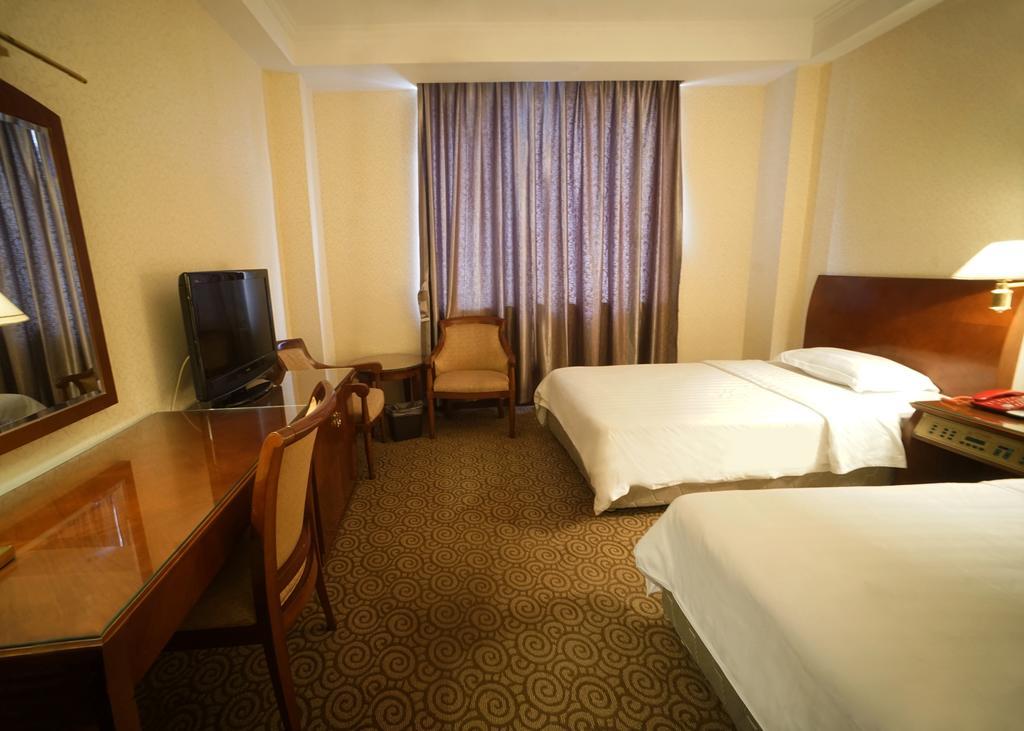 Five Rams 3* Guangzhou