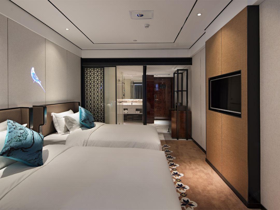 Hotel Paco Zoo Metro Branch-free Shuttle Bus For Fair 4*