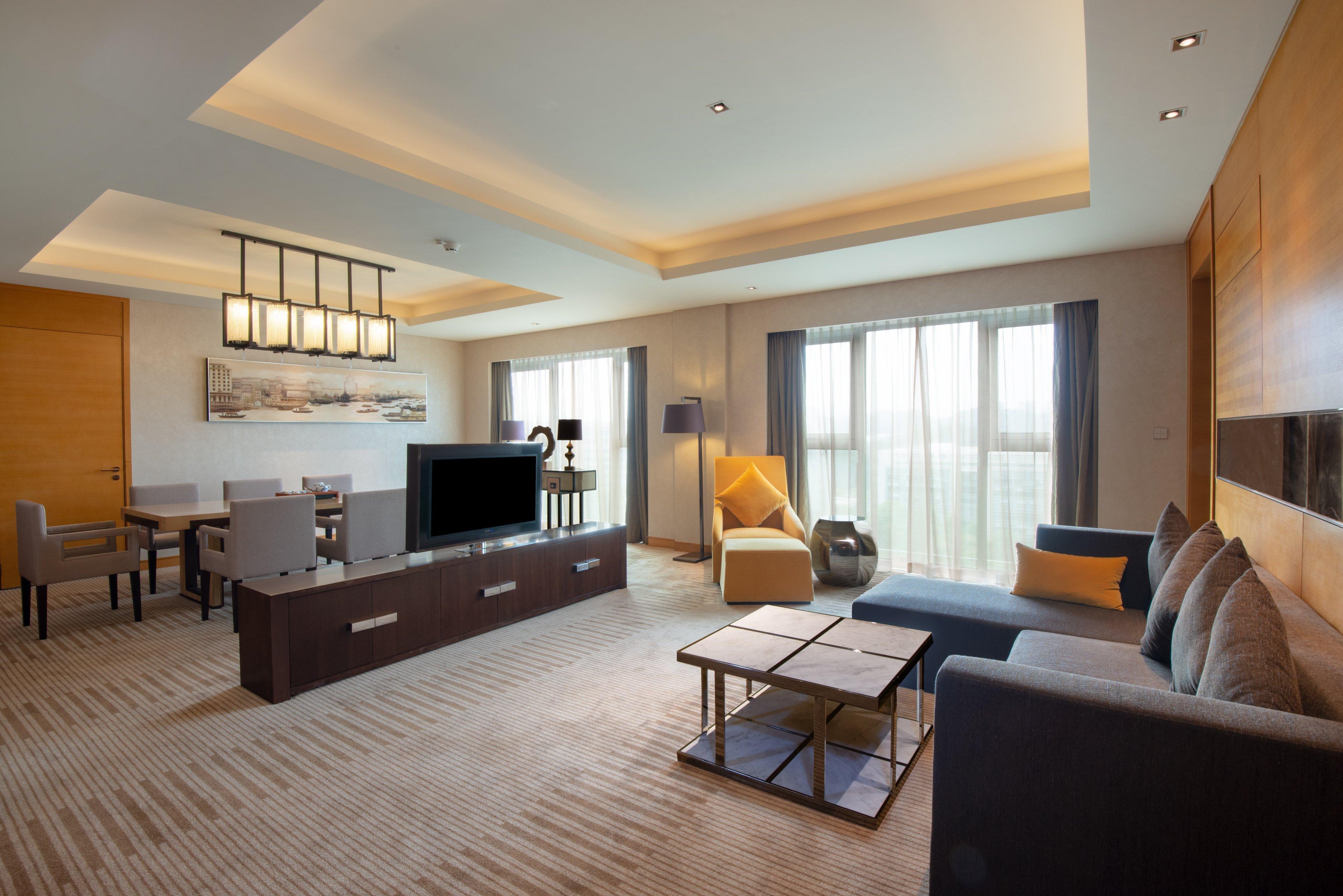 Hotel Junluxe Science City-free Shuttle Bus Service To Fair 4*